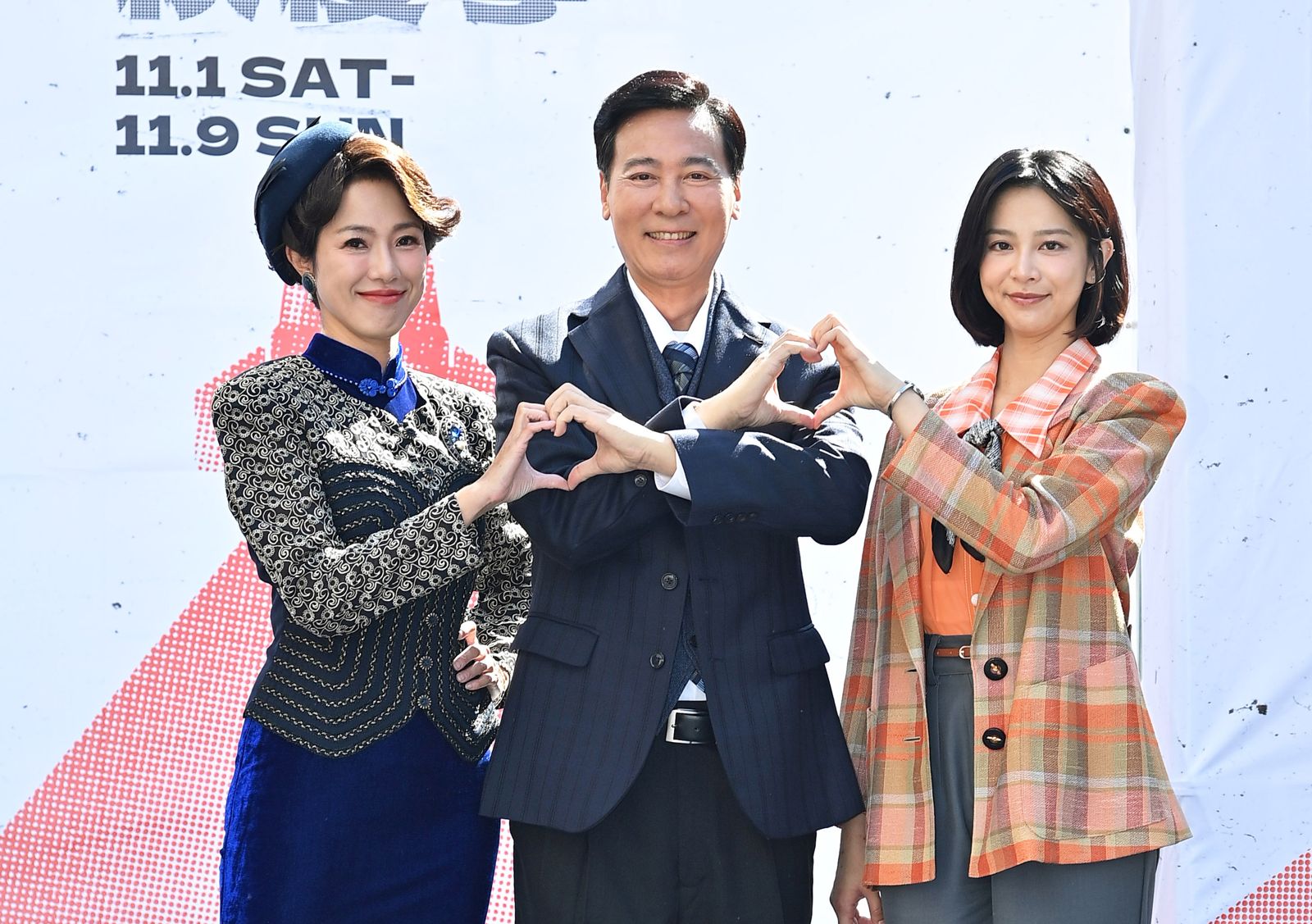 台8男星劇中病倒！現身預告將做出艱難決定　「老婆」一見面就泛淚