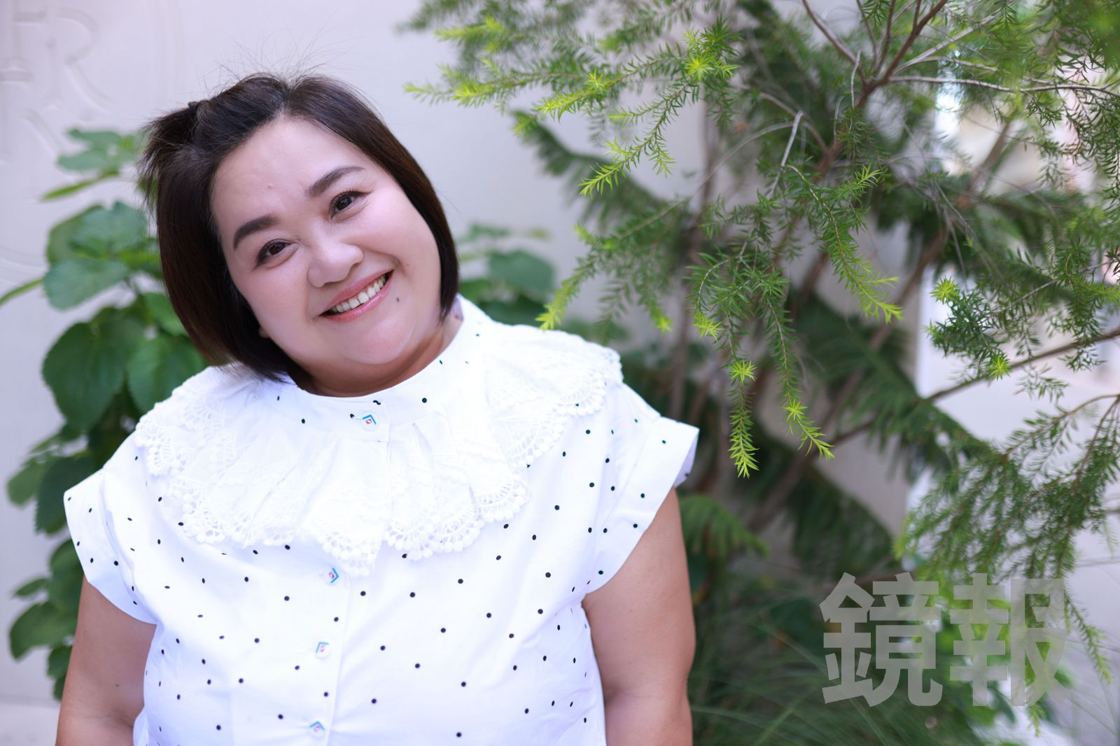 獨家/鍾欣凌戲劇、節目雙入圍!打給年邁母哭了:心中激動還是一樣