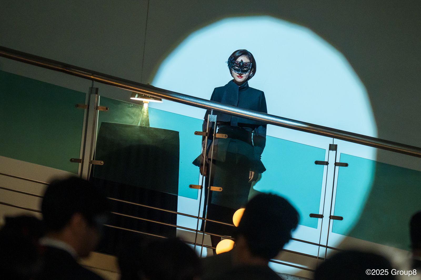 夯劇《退貨兒童》台韓熱播！　廉晶雅詭笑嚇傻觀眾：比《天空之城》更瘋