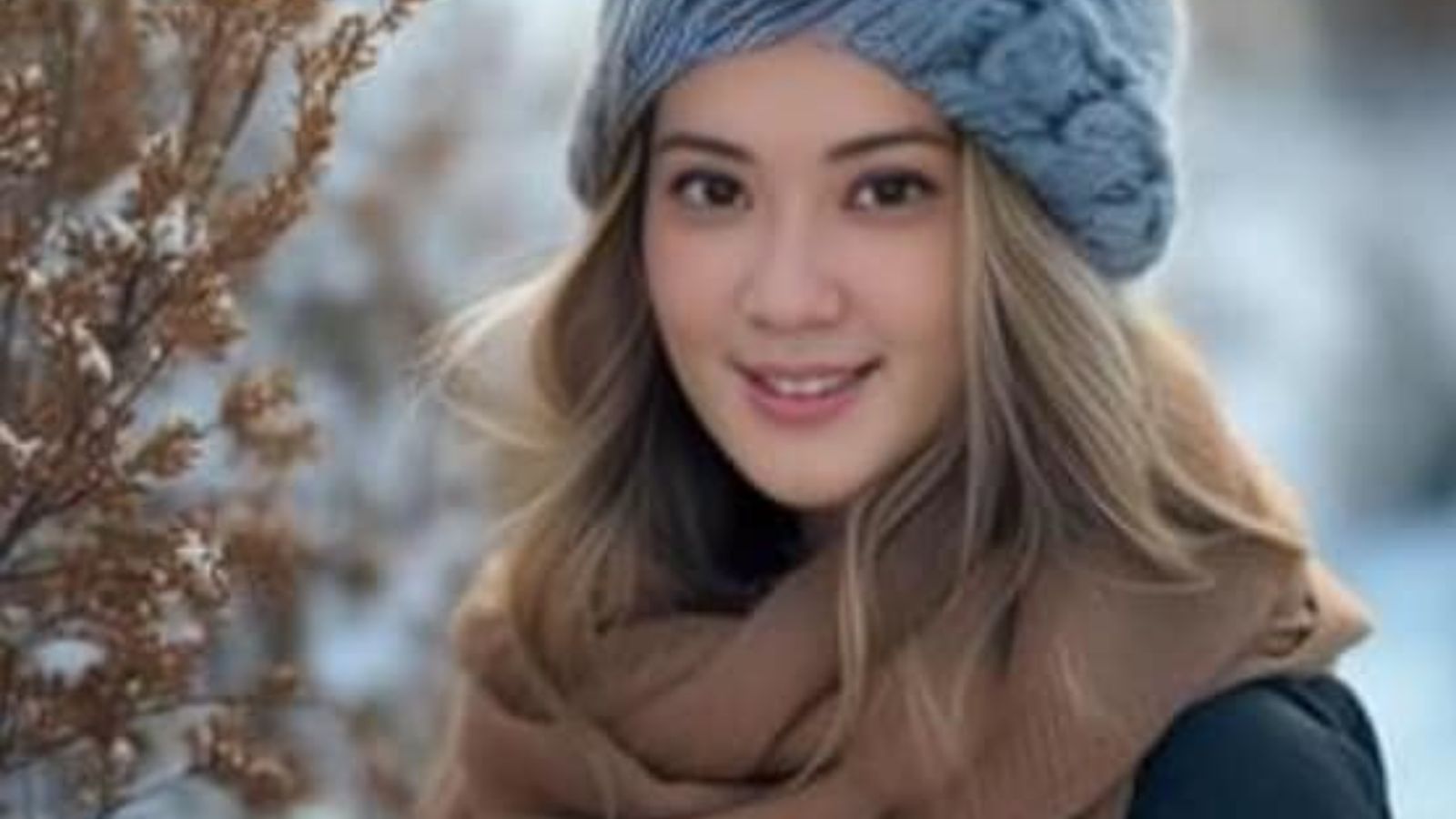 薛楷莉再遭舊愛控詐騙！急返台處理　發表聲明：說法與事實不符