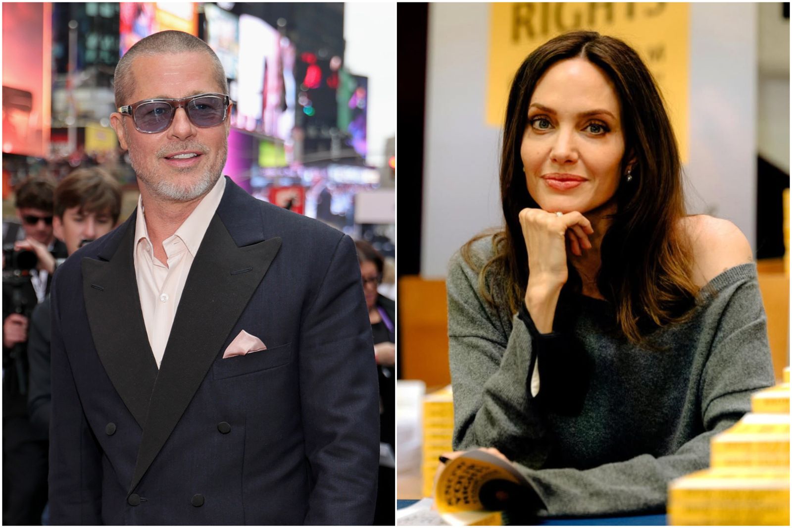 安潔莉娜裘莉驚傳陷「好萊塢式破產」　賣房求現金！和布萊德彼特為「玫瑰酒戰爭」拚了