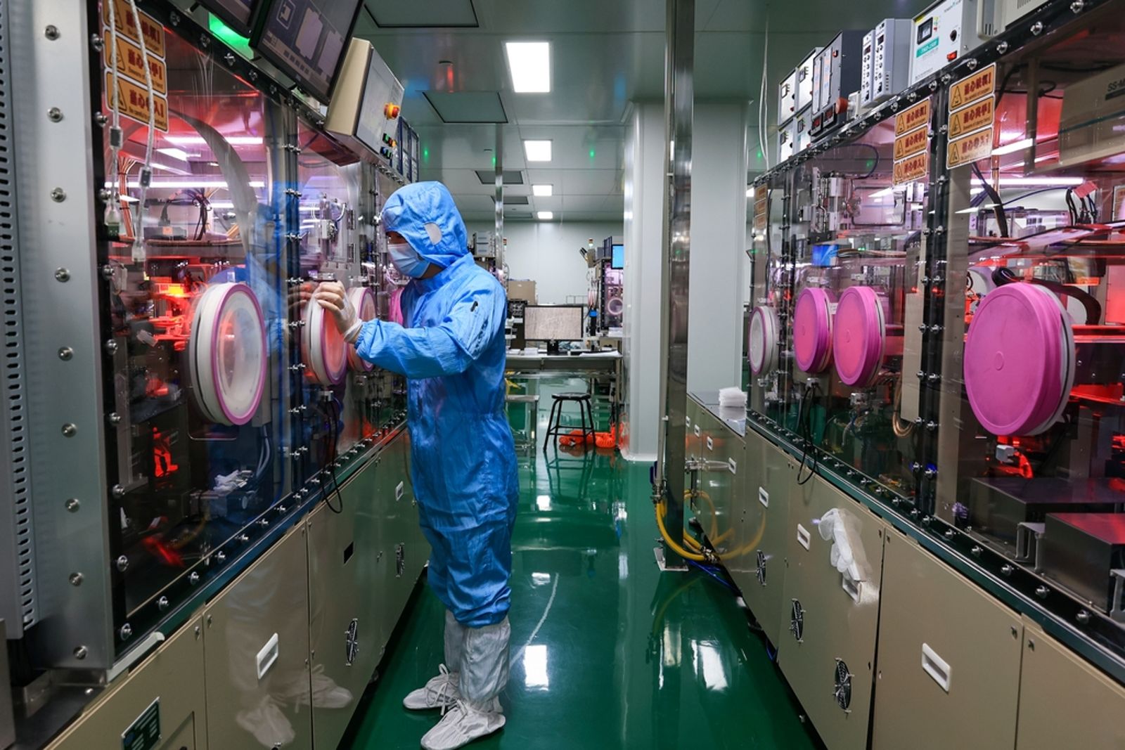 宋國誠專欄:美中倫敦貿易會談的深水暗流(美中貿易戰12之8)