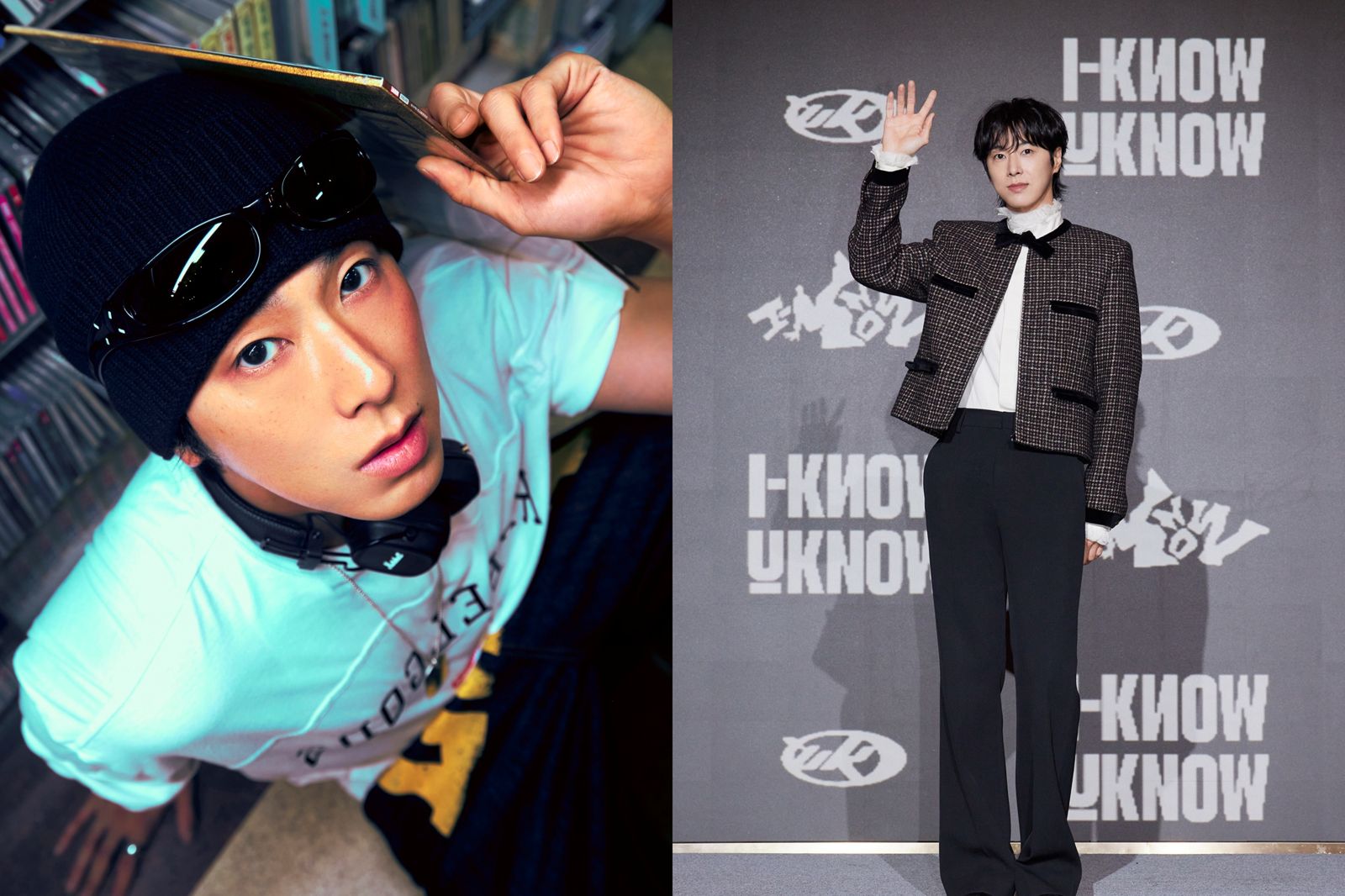 東方神起允浩出道22年新突破　加碼吐健康祕訣