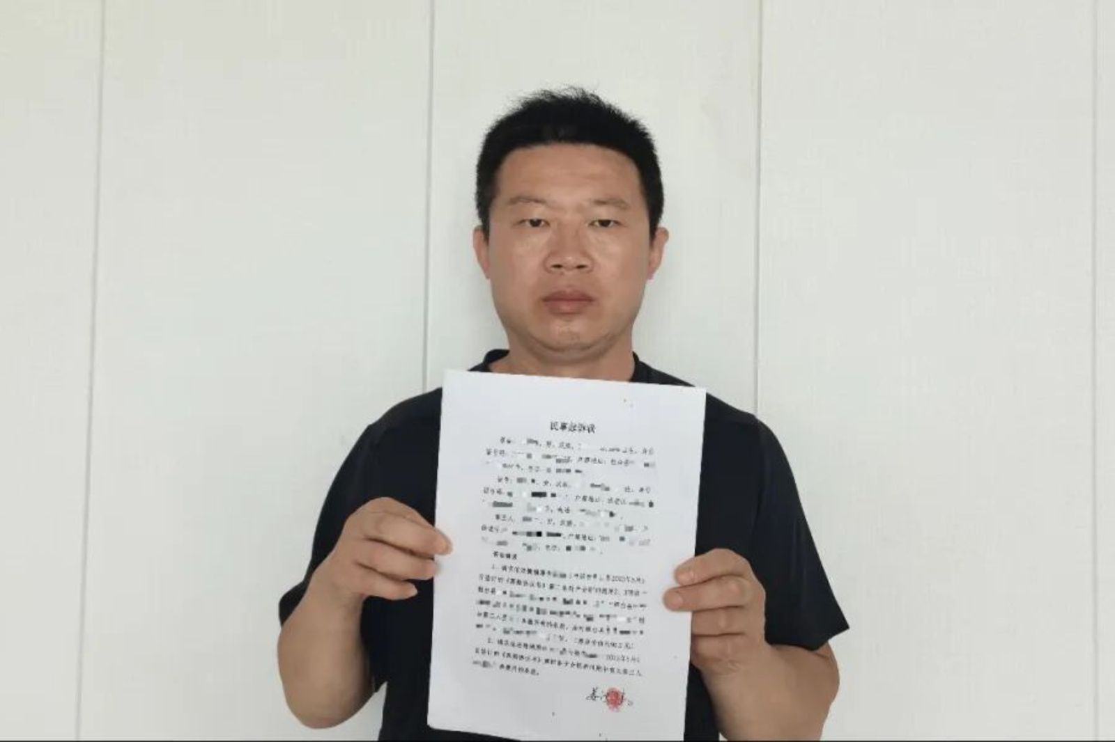 兒突喊「你不是我親爹」!2寶爸做親子鑑定臉綠了 結婚22年暗黑真相曝