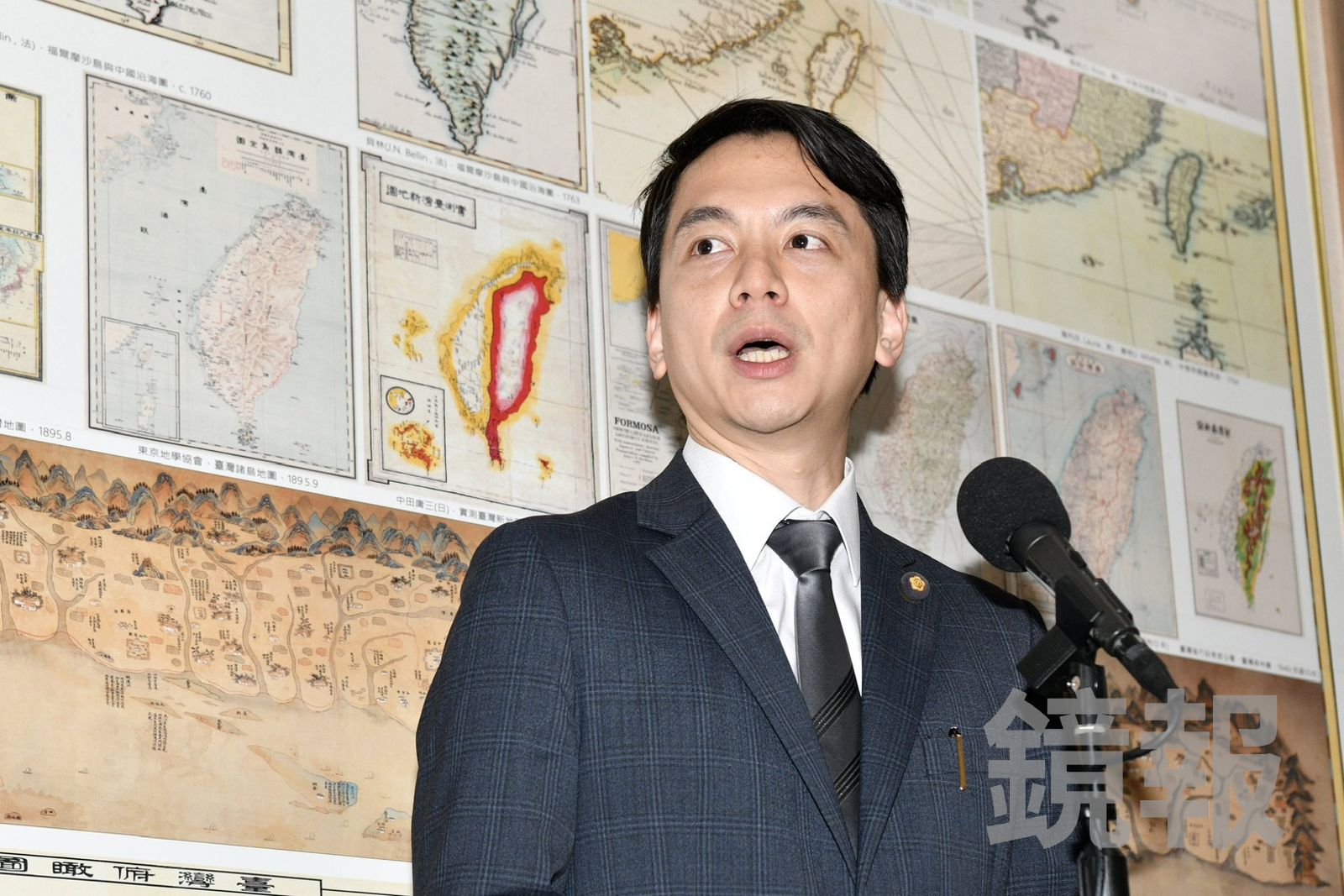 被爆5度協調太流案 牛煦庭澄清「無任何利益往來」:僅協助釐清法律爭議