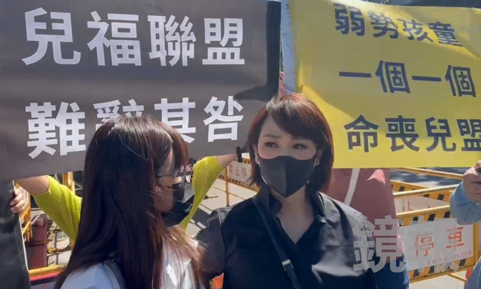 身為媽媽看不下去！女星郁方為剴剴發聲　怒批兒盟「詐騙集團」