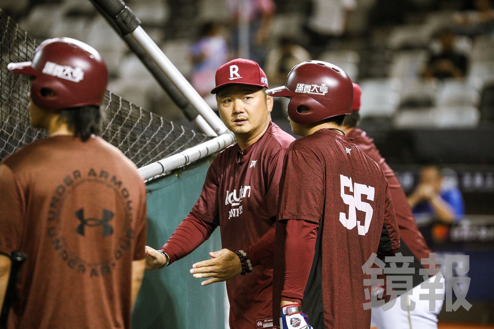 經典賽／全力衝擊WBC！中華隊三階段集訓曝光　曾豪駒揭首階段地點