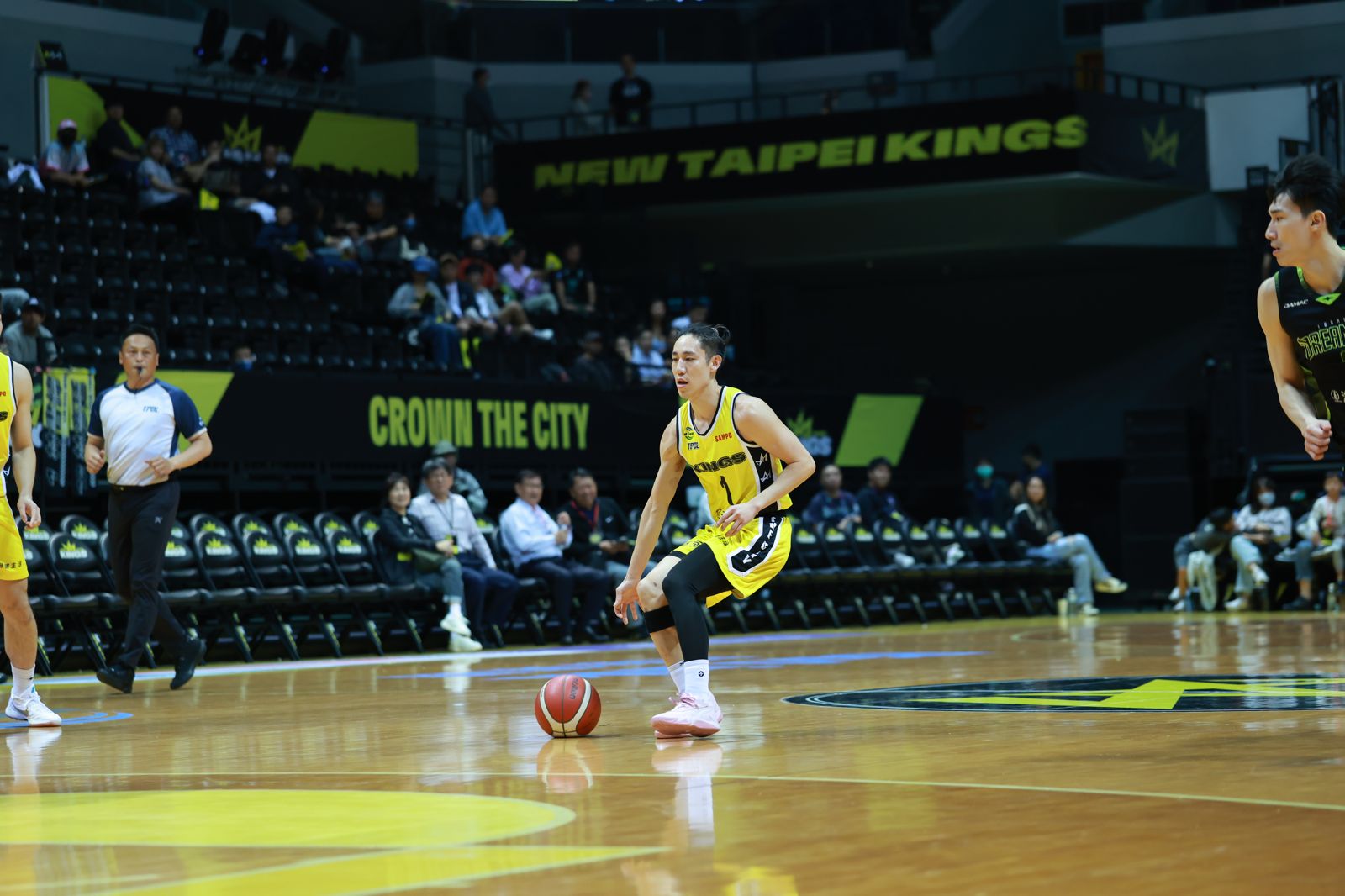 FIBA官網點名林書緯是台籃「頂尖」後衛 分析中華隊是最「飢渴」一隊