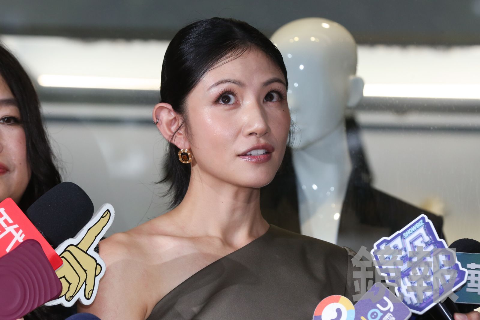 李千娜翻唱挨告!遭作詞人控告「擅自重製」歌曲 北檢處分結果出爐