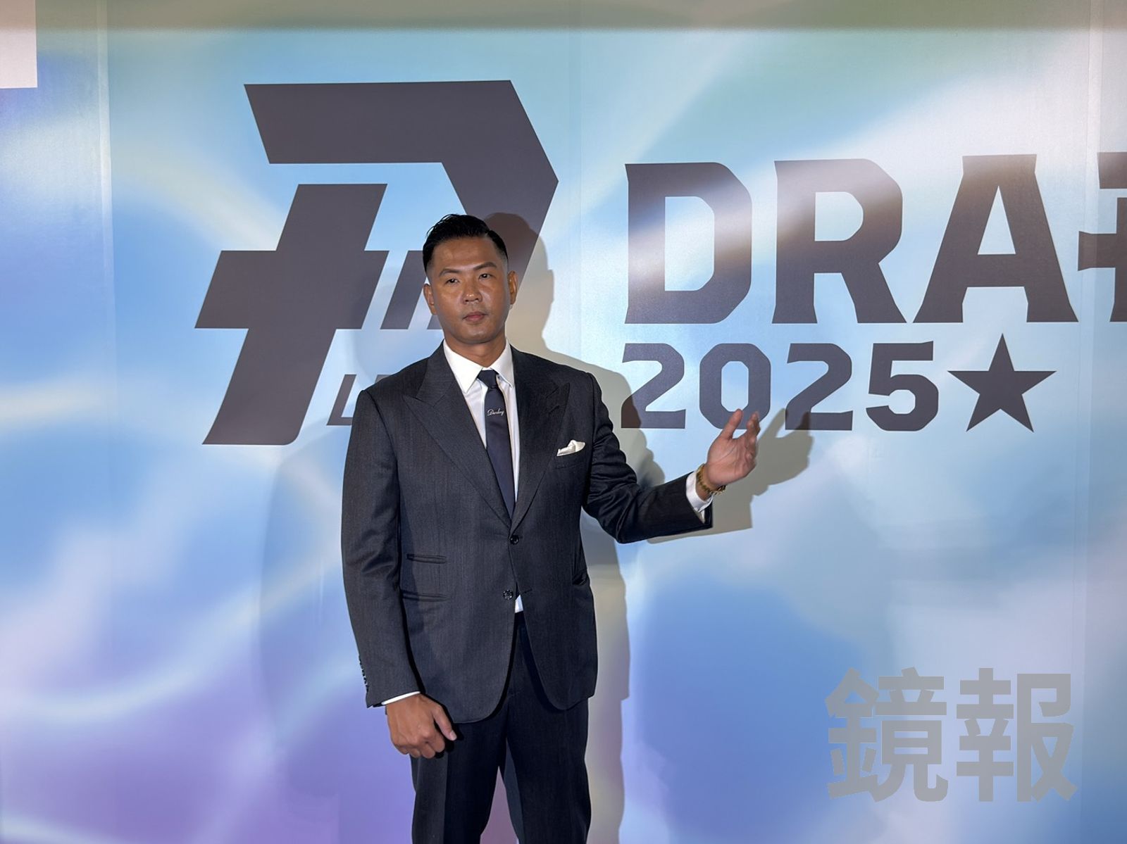 PLG/副會長陳建州祝福林書豪退休:謝謝他為台灣籃球努力