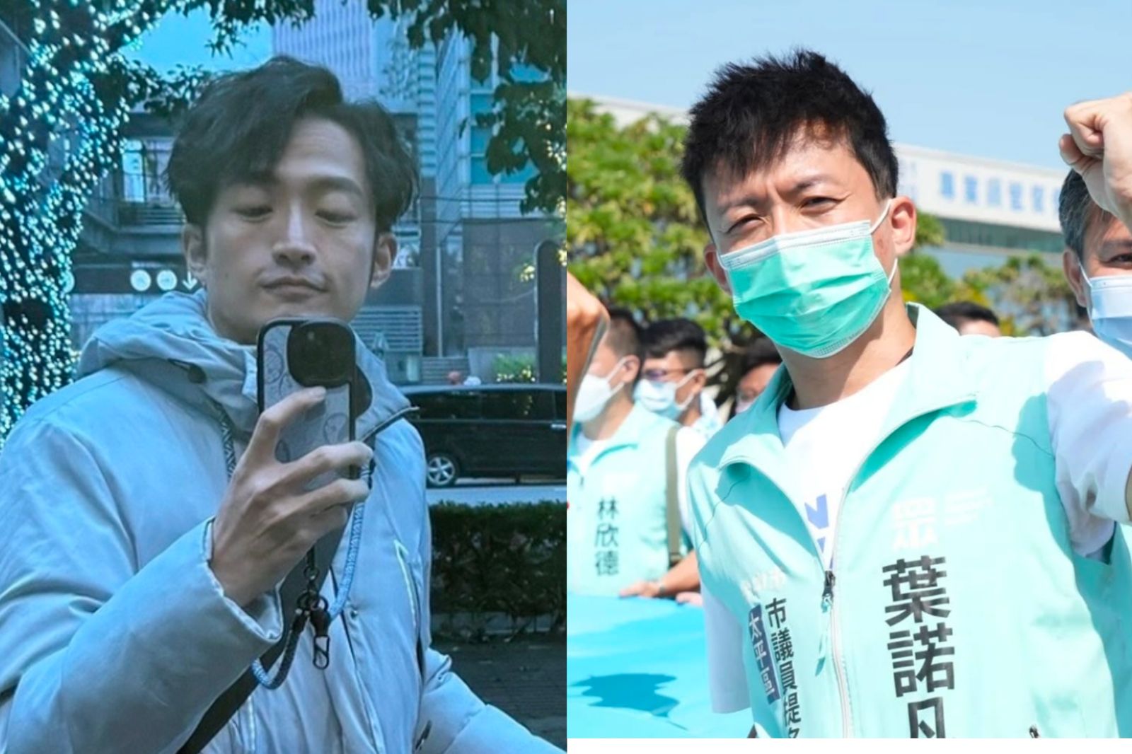 獨家/《超級紅人榜》男星轉戰直播帶貨!被酸「紅不起來」月收剩3萬 親吐真實現況