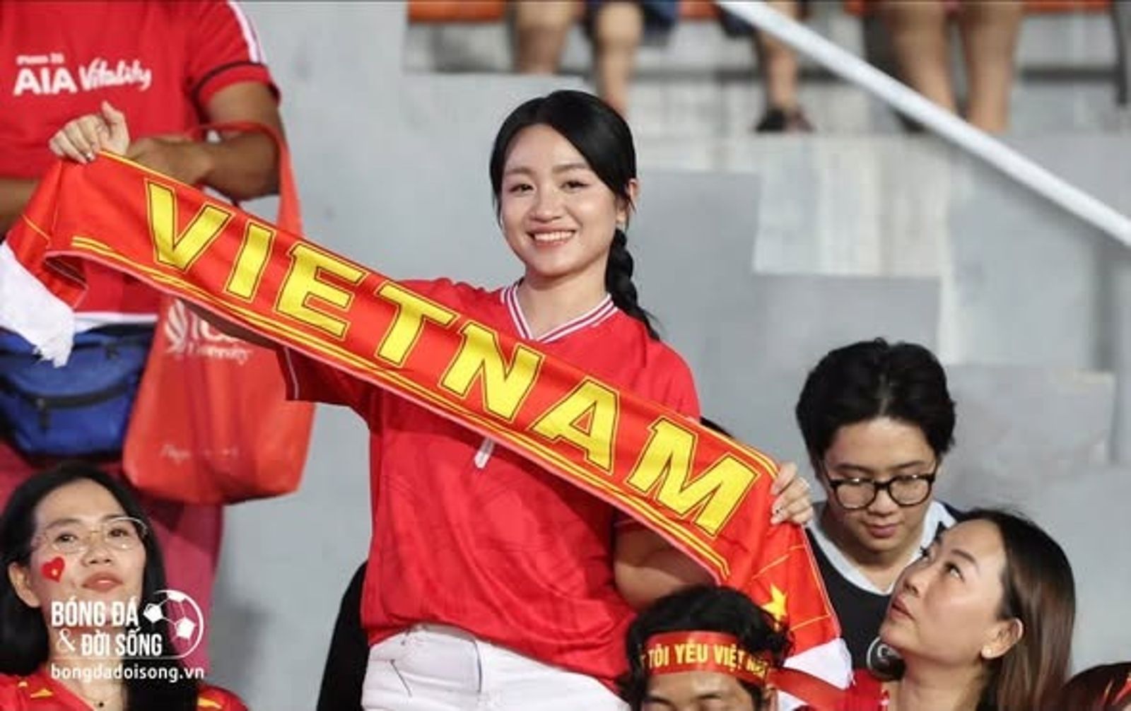 趙建銘今飛越南 你知道越南全國現在瘋這個?香香妹子出動了