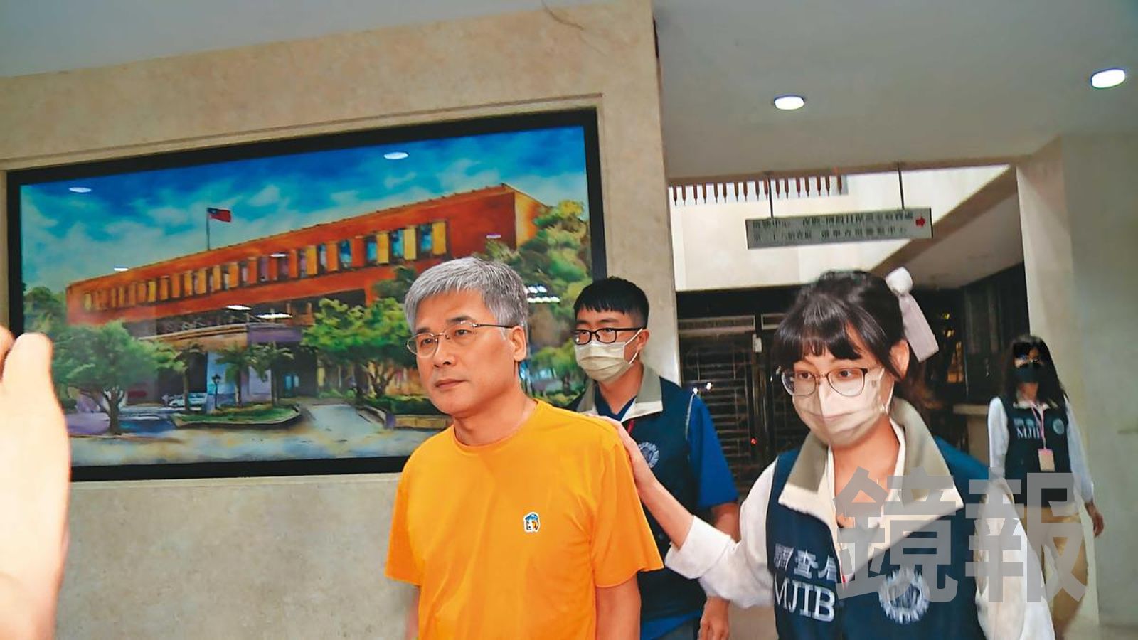 曾捲吸金詐貸案　坤泰建設董座撂人討7000萬債務遭起訴
