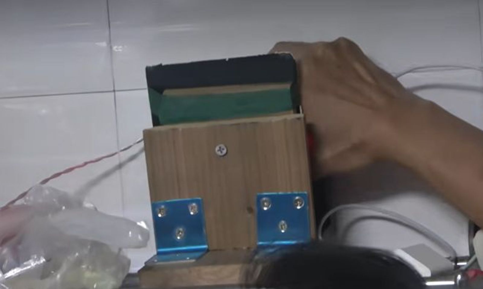 為了報復鄰居！男子「大喇叭廣播鬼錄音」10幾個小時　下場出爐