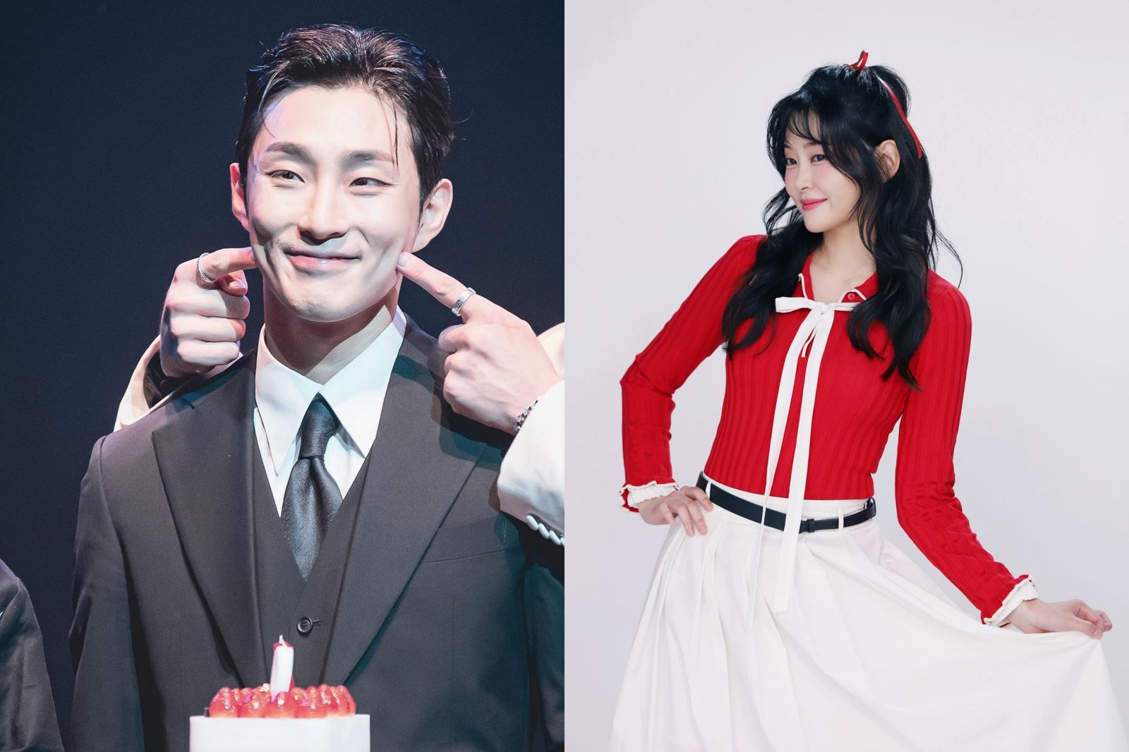 認愛半年決定娶了!《D.P 2》變裝皇后逃兵要結婚 情定音樂劇女神公司證實:正在籌備