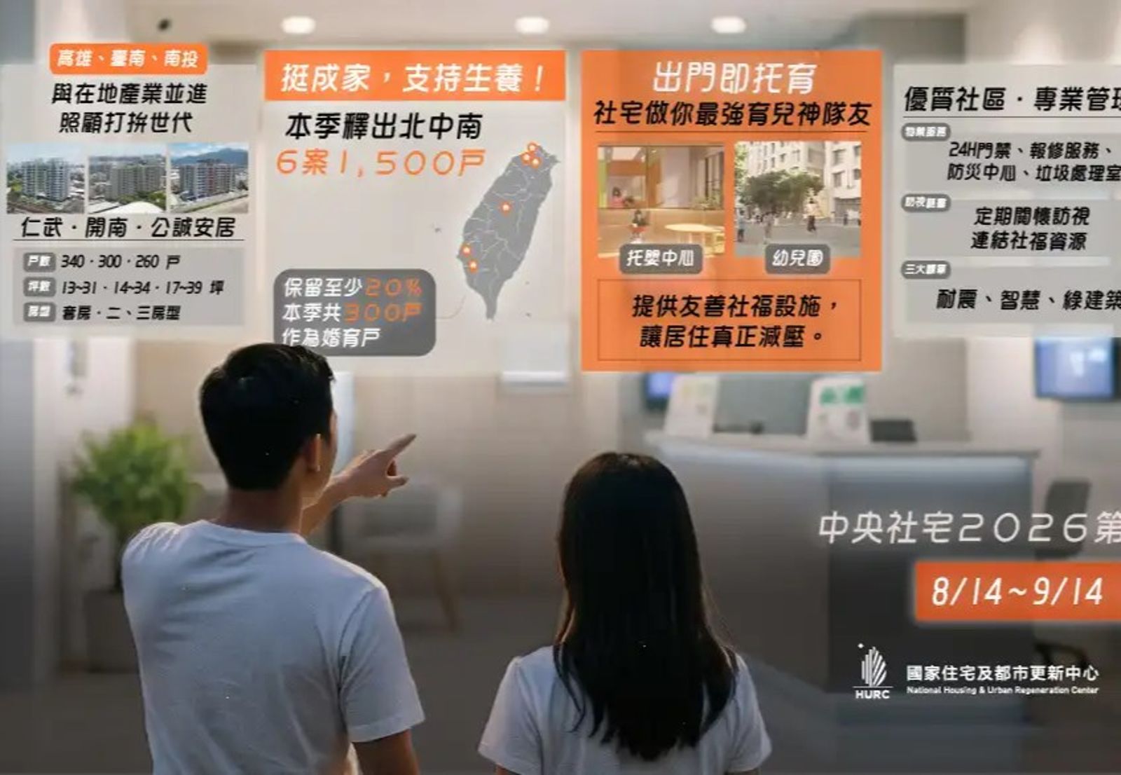前董座旗下公司爆百億債務!包租代管龍頭兆基急切割 住都中心也駁圖利:六都標案是中央2倍