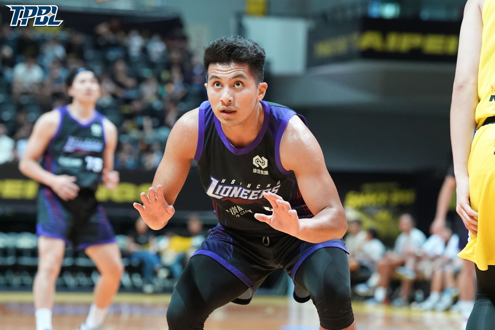 球星高國豪3兄弟街邊大亂鬥互告結果要延期　法院曝原因