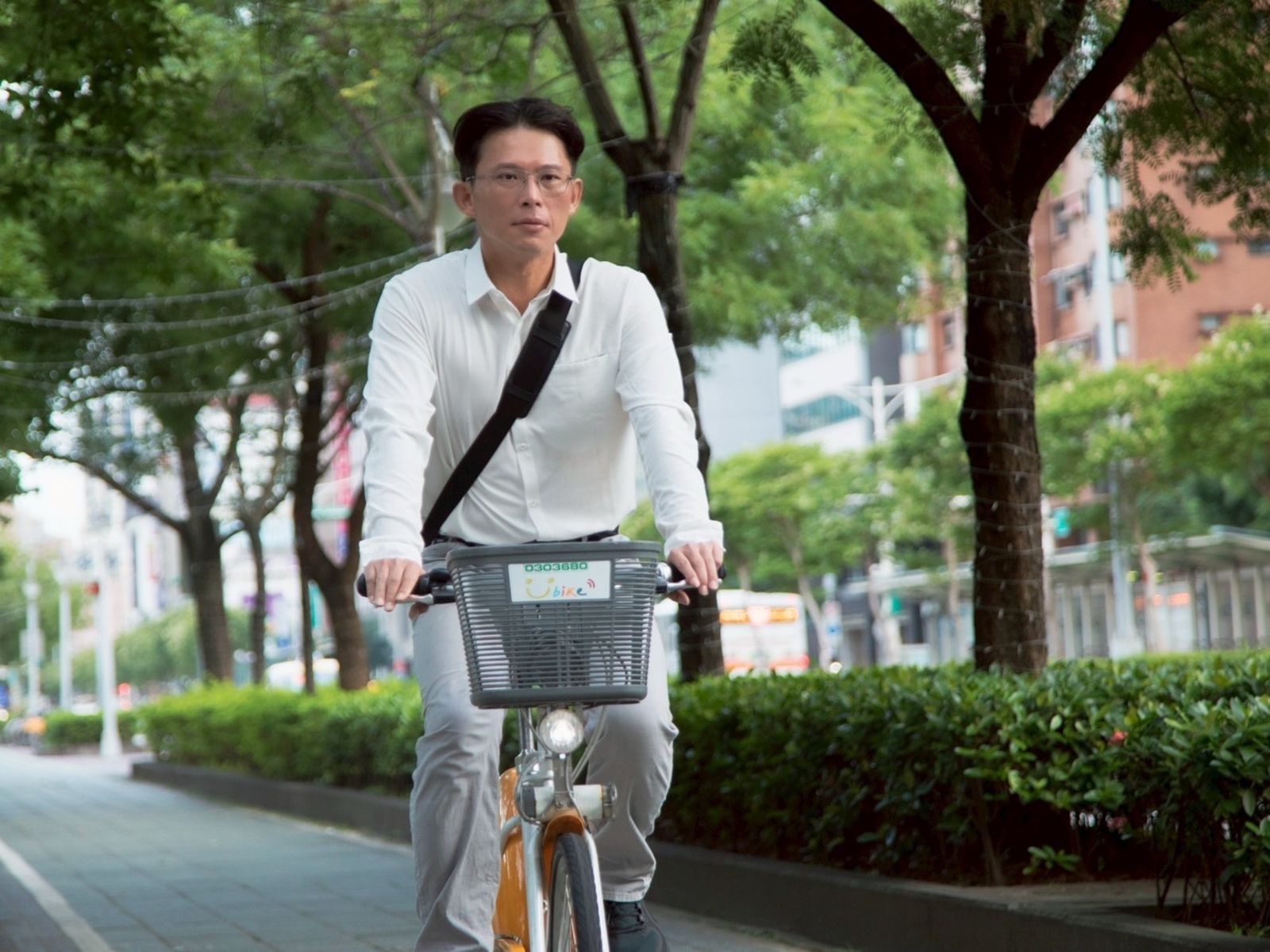 黃國昌發文談六四　強調掌權者都應警惕、通篇未提「中國」