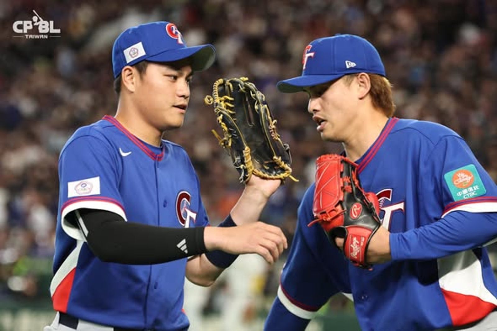 澳洲兩發全壘打定勝負！台灣隊打線受制遭完封　WBC首戰吞敗