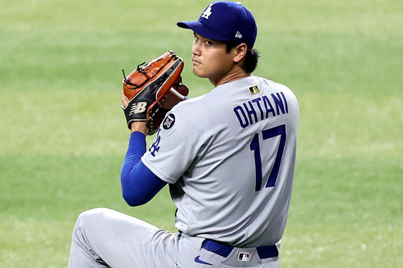 道奇教頭證實大谷僅在G4先發　談開球嘉賓野茂英雄：很棒的隊友！