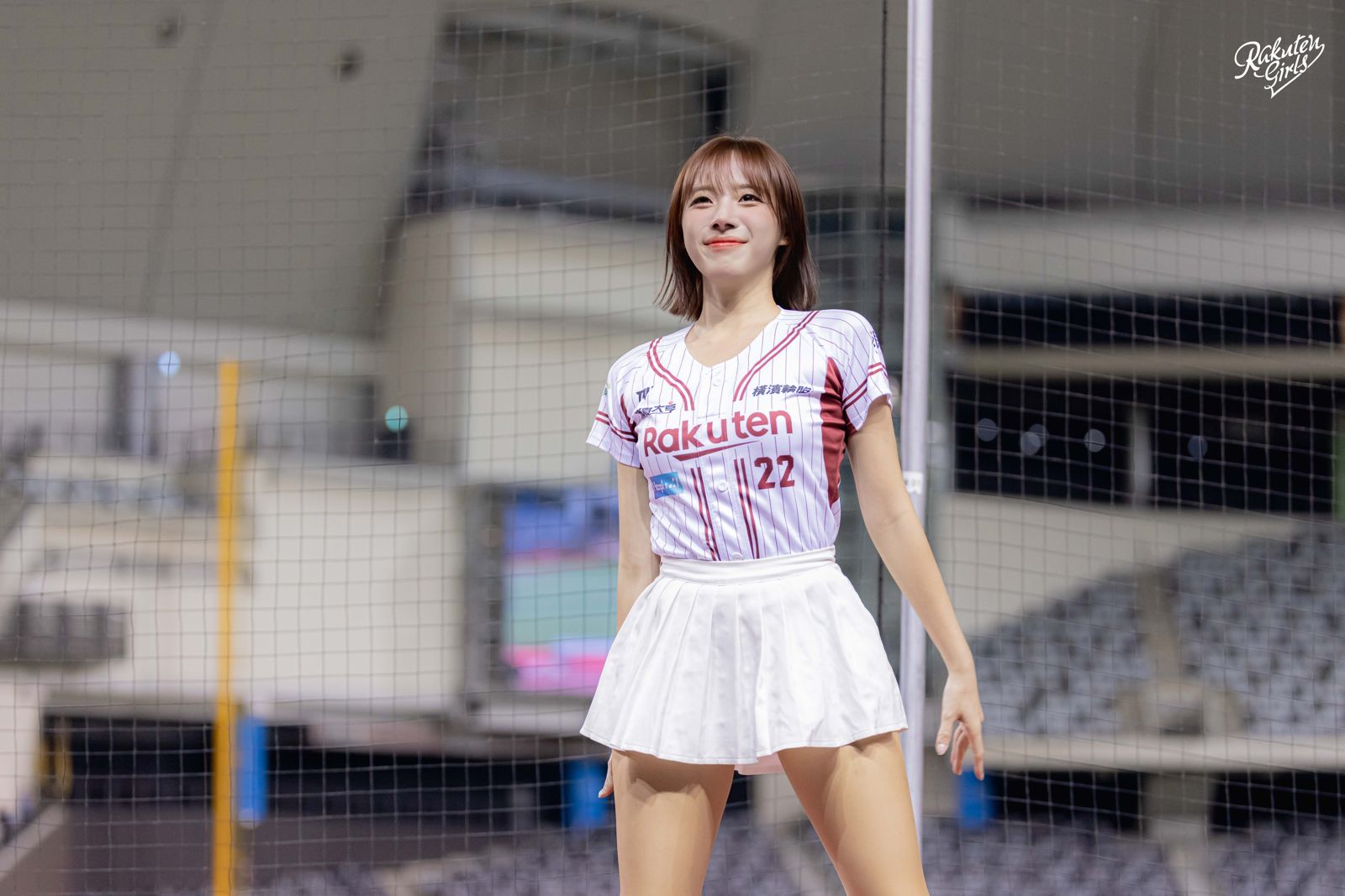 河智媛台灣首跳《疾風街道》！禹洙漢賽後小確幸「超本土」