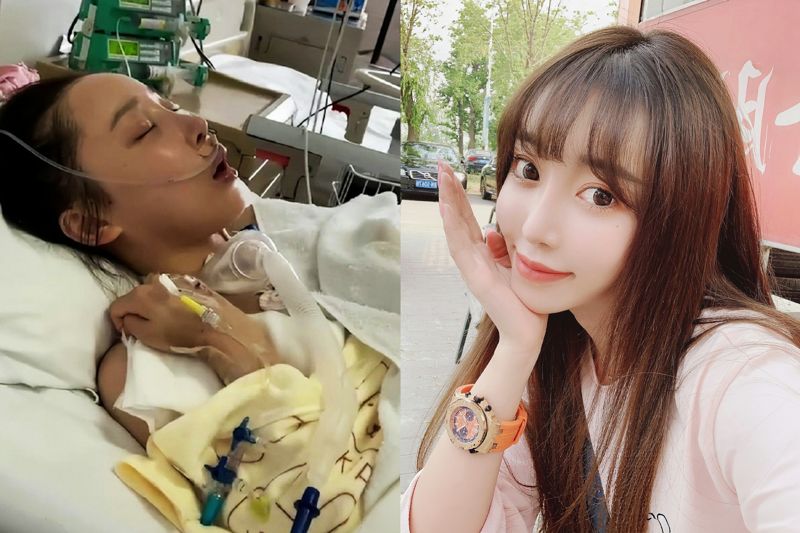 29歲女星心臟驟停成植物人！昏迷3個月奇蹟甦醒　重返片場竟被嗆「躺平得了」