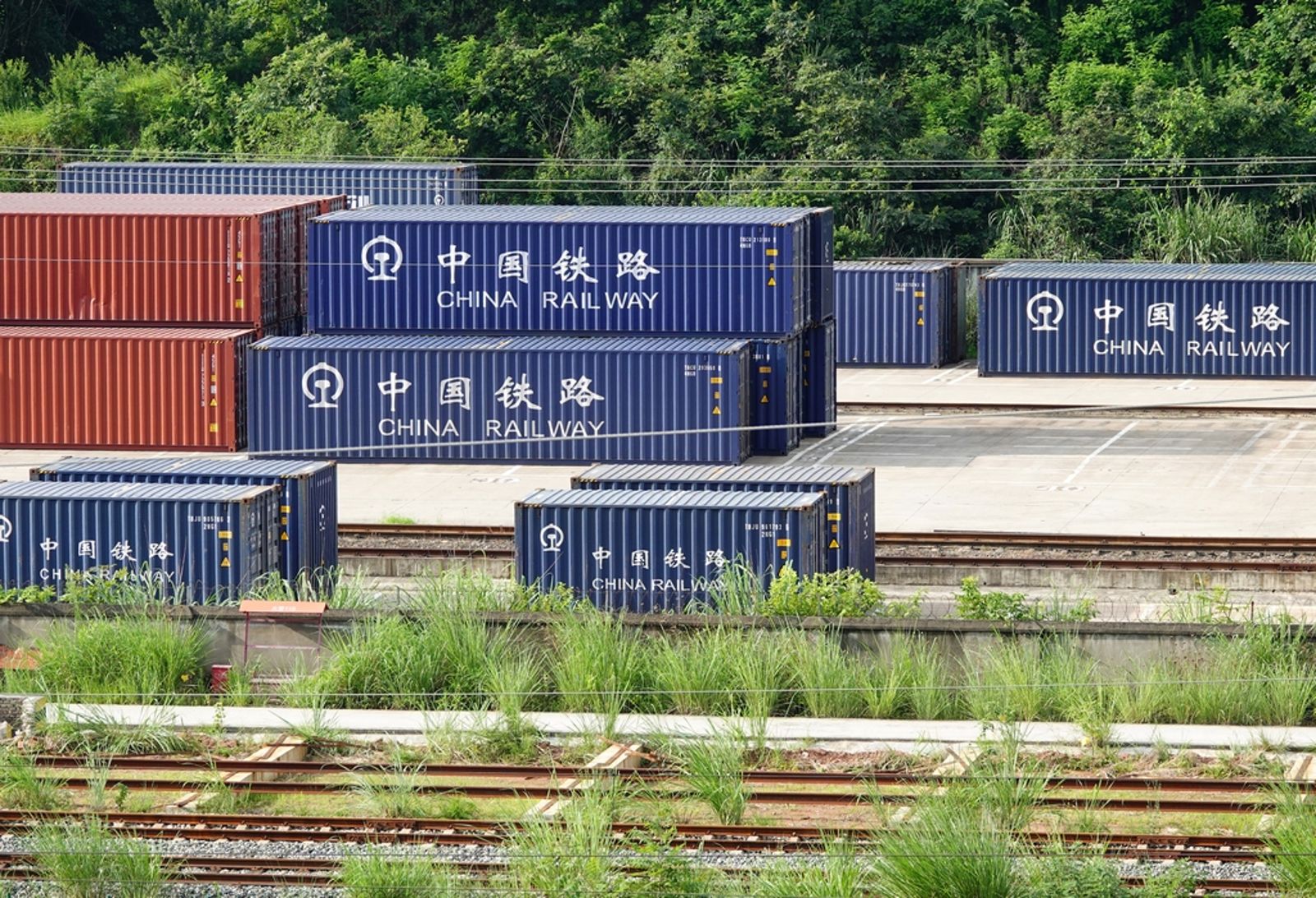 何清漣專欄:相隔半個世紀 中國推出新三線建設的戰略思維