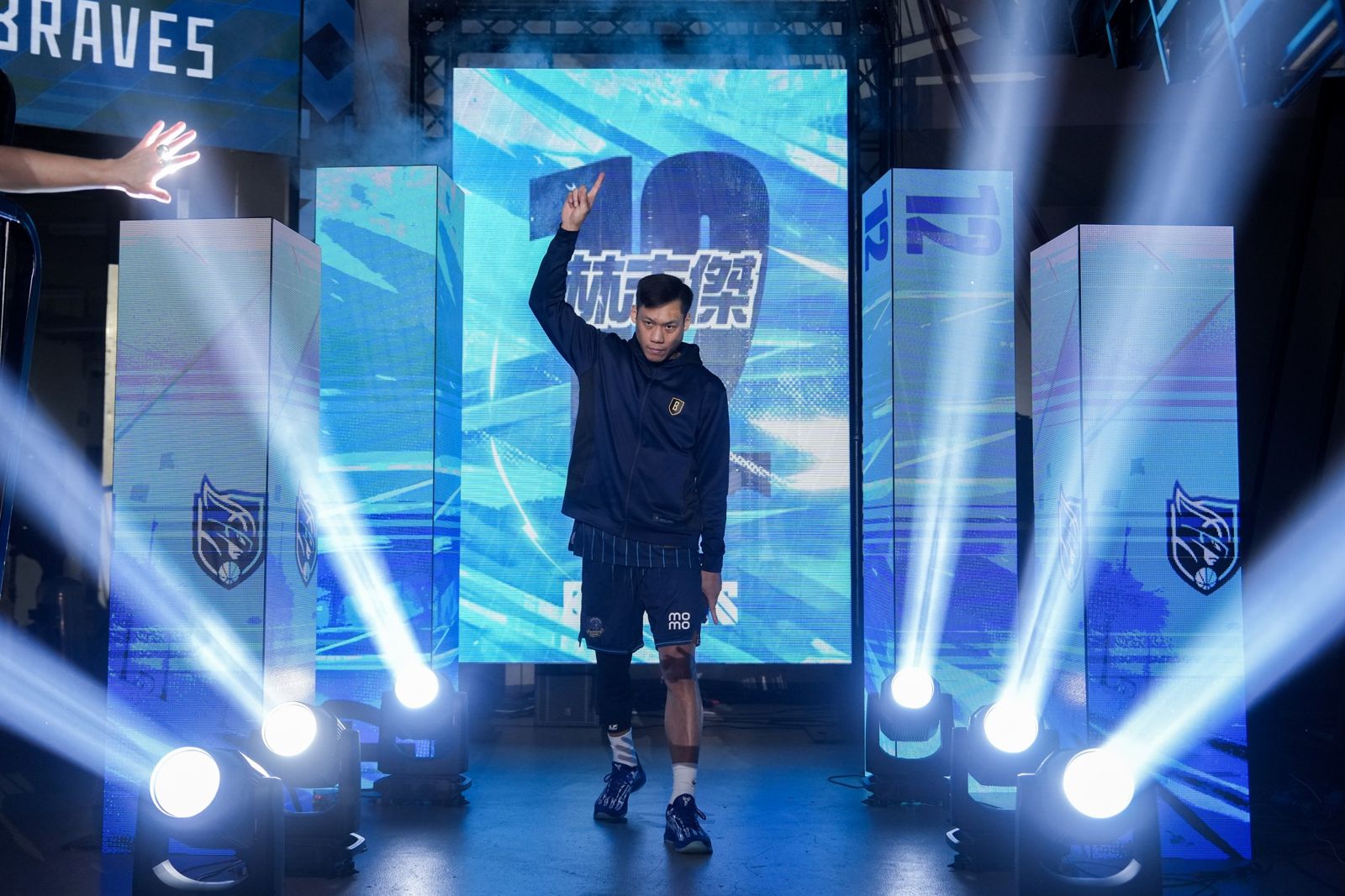 PLG／林志傑術後回診曝最新進度！許晉哲：已恢復投籃訓練