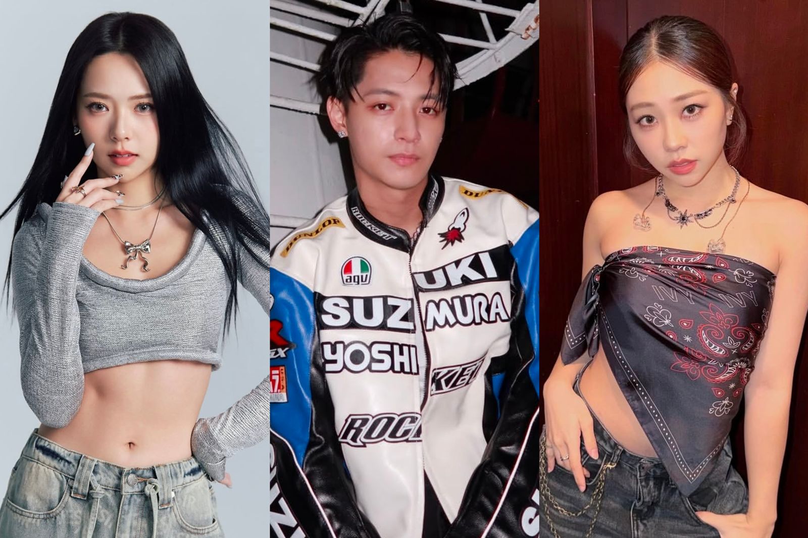 獨家／吳霏、艾薇「親密照」外流才認愛？曾薀帆忍4年諷：1個謊要用10個謊圓