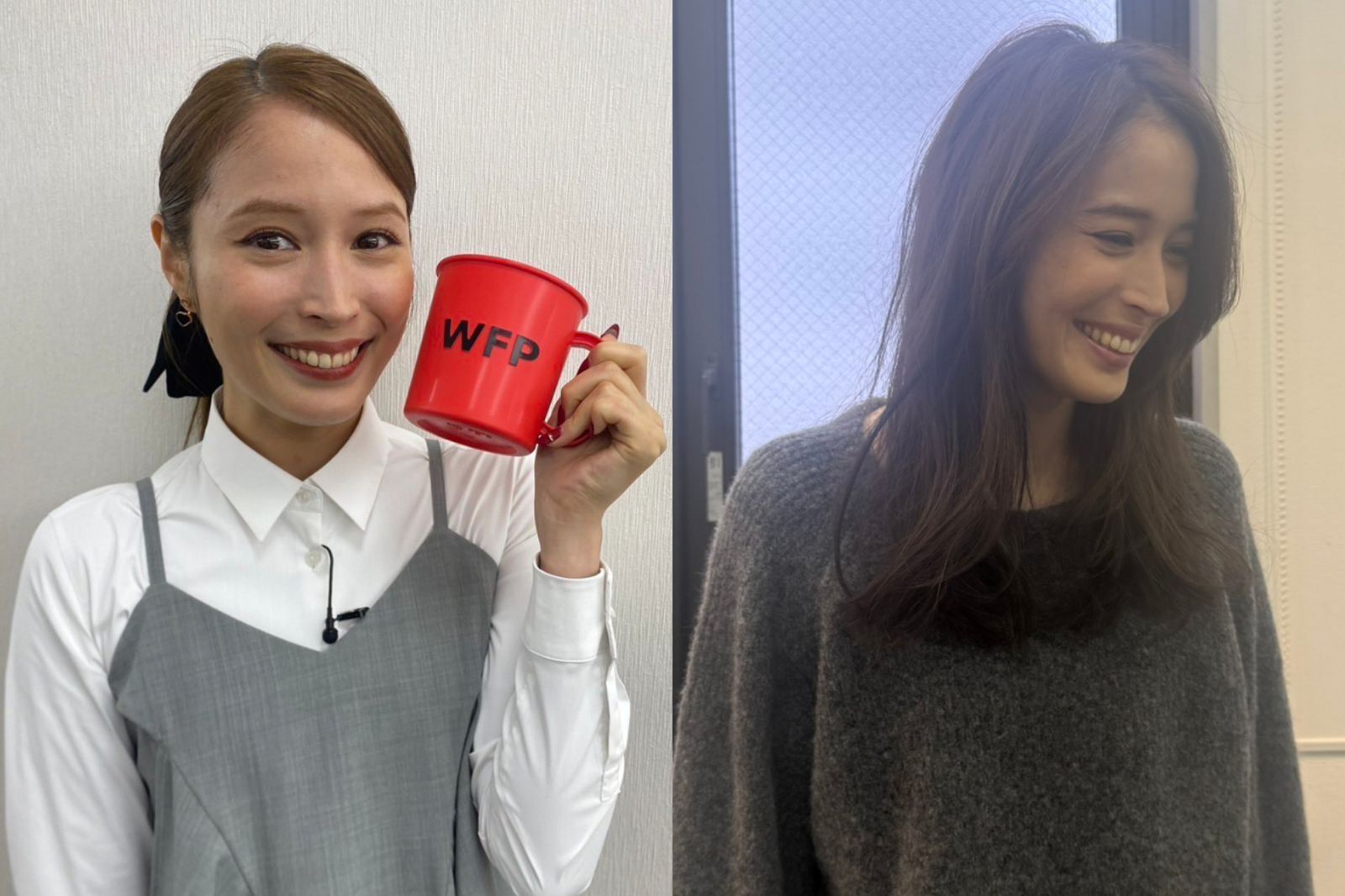 網友崩潰「一醒來就想死」！正妹女星邀露營...暖心回應全場看哭