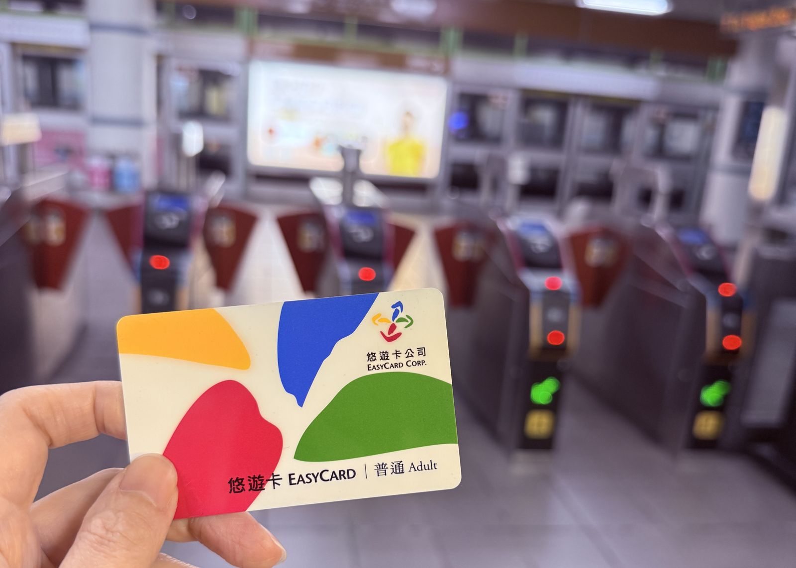 不輸西瓜卡？台灣悠遊卡「1設計」讓日本人驚呼：太貼心了