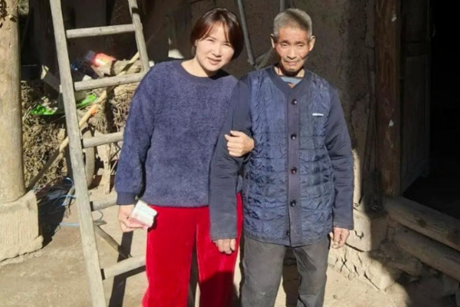 妻女遭親戚拐賣!他求救竟被「騙進黑煤窯」日操20小時沒工資...31年後結局超催淚