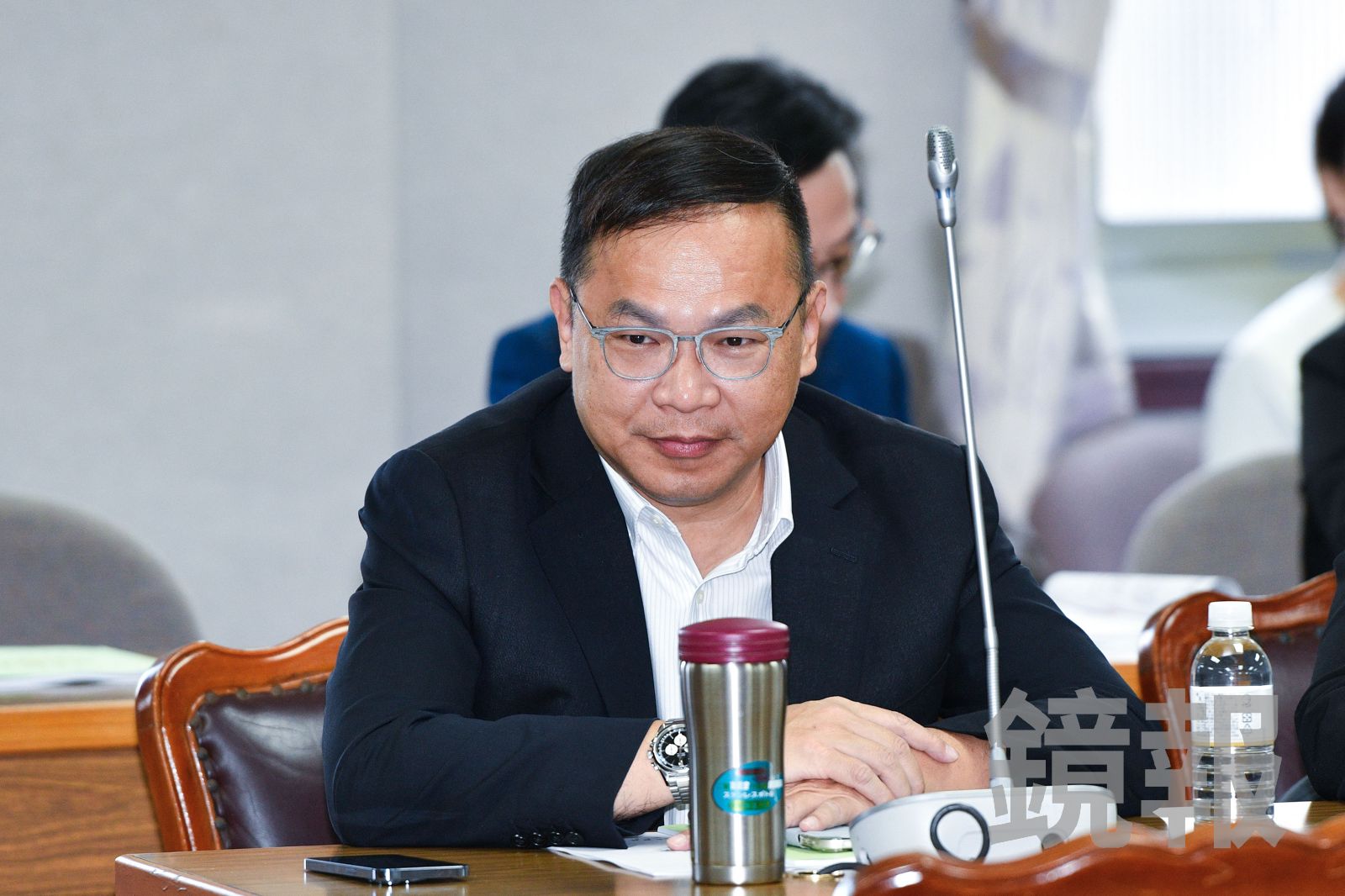 質疑輝達案涉圖利惹議　王義川：北市府方向是對的 