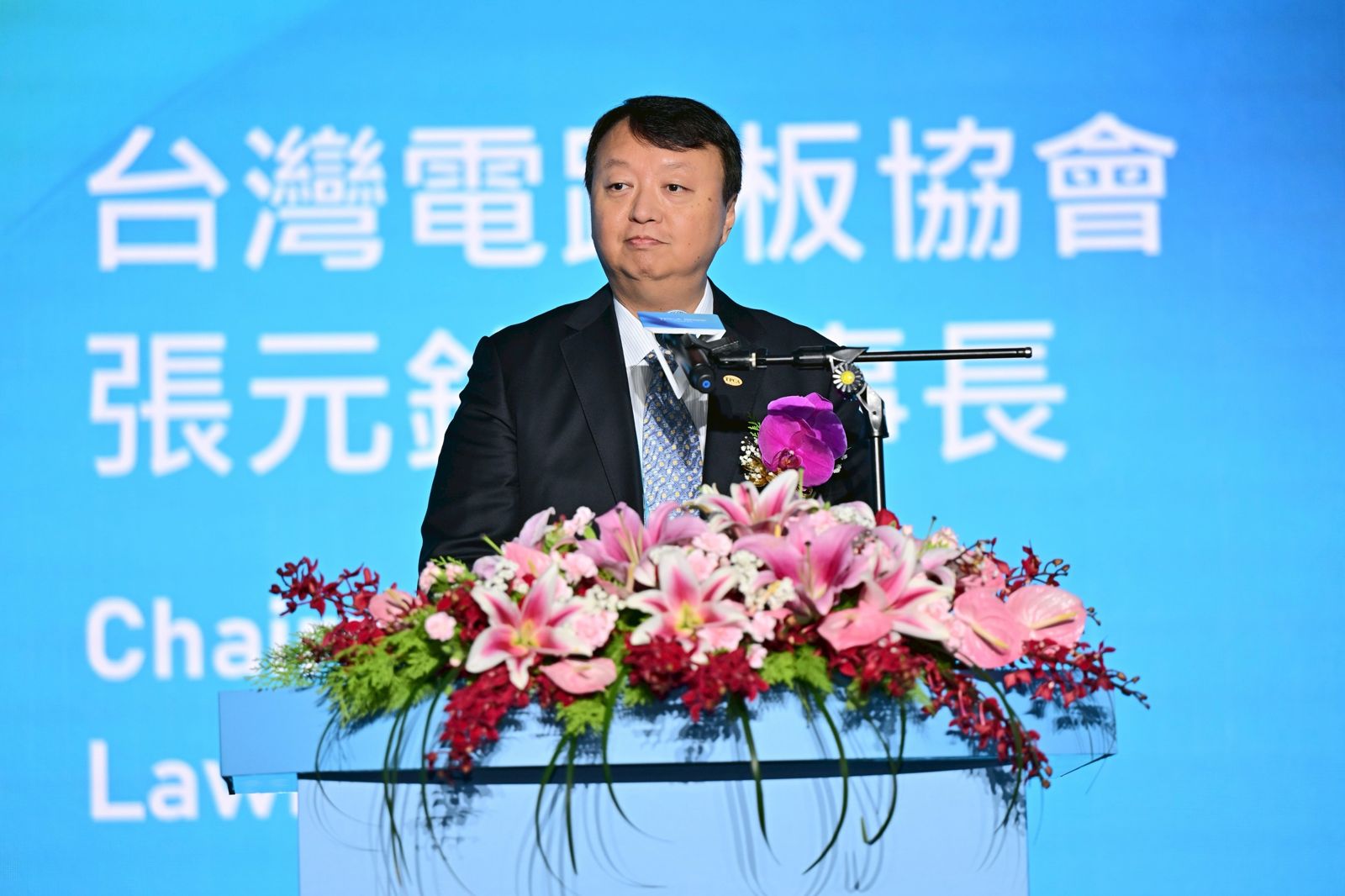 AI伺服器帶旺台灣PCB　今年總產值上看9072億元、成長逾1成