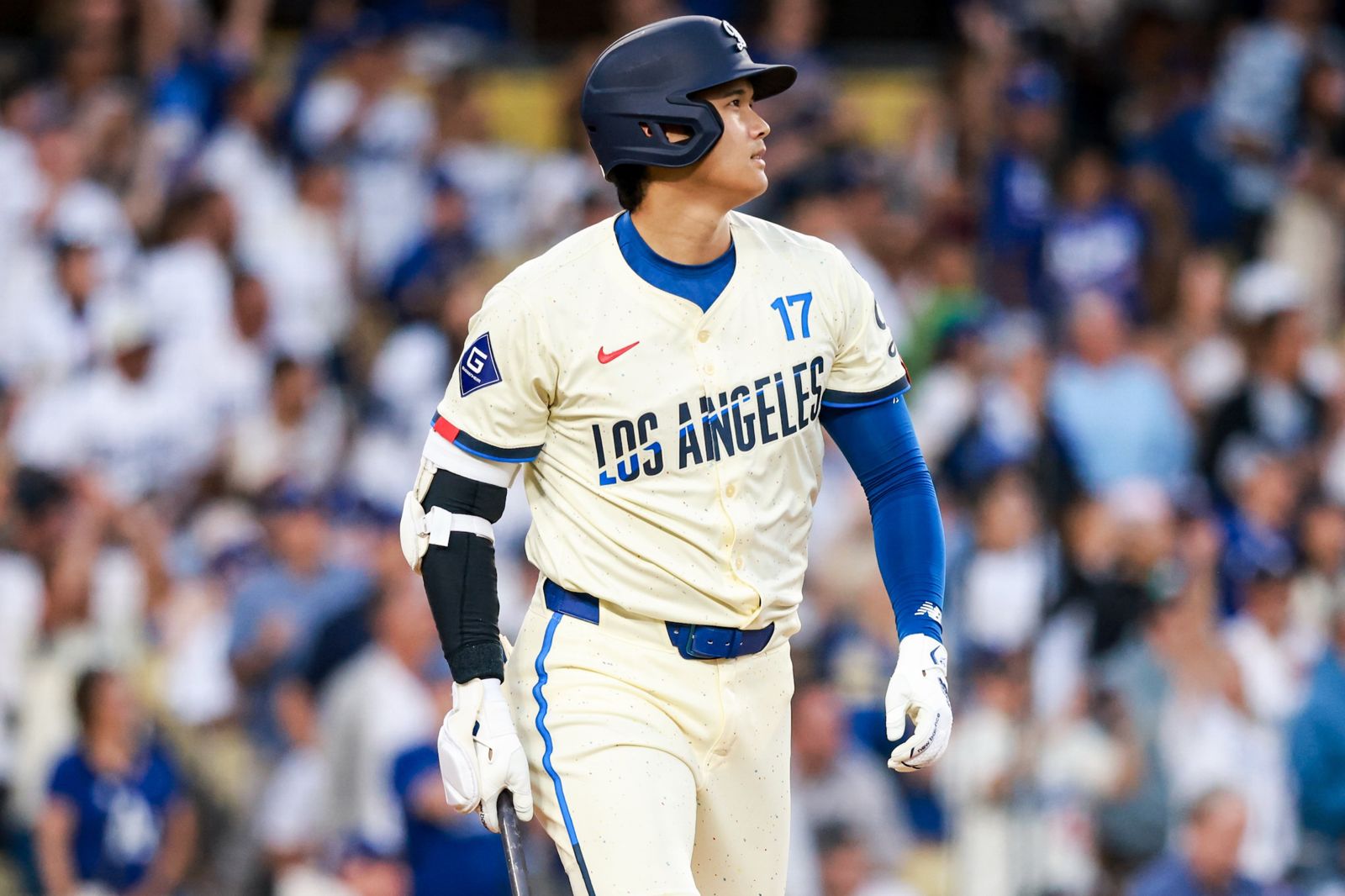 大谷翔平登場曲竟是「真美子浪漫安排」 原唱親曝甜蜜故事