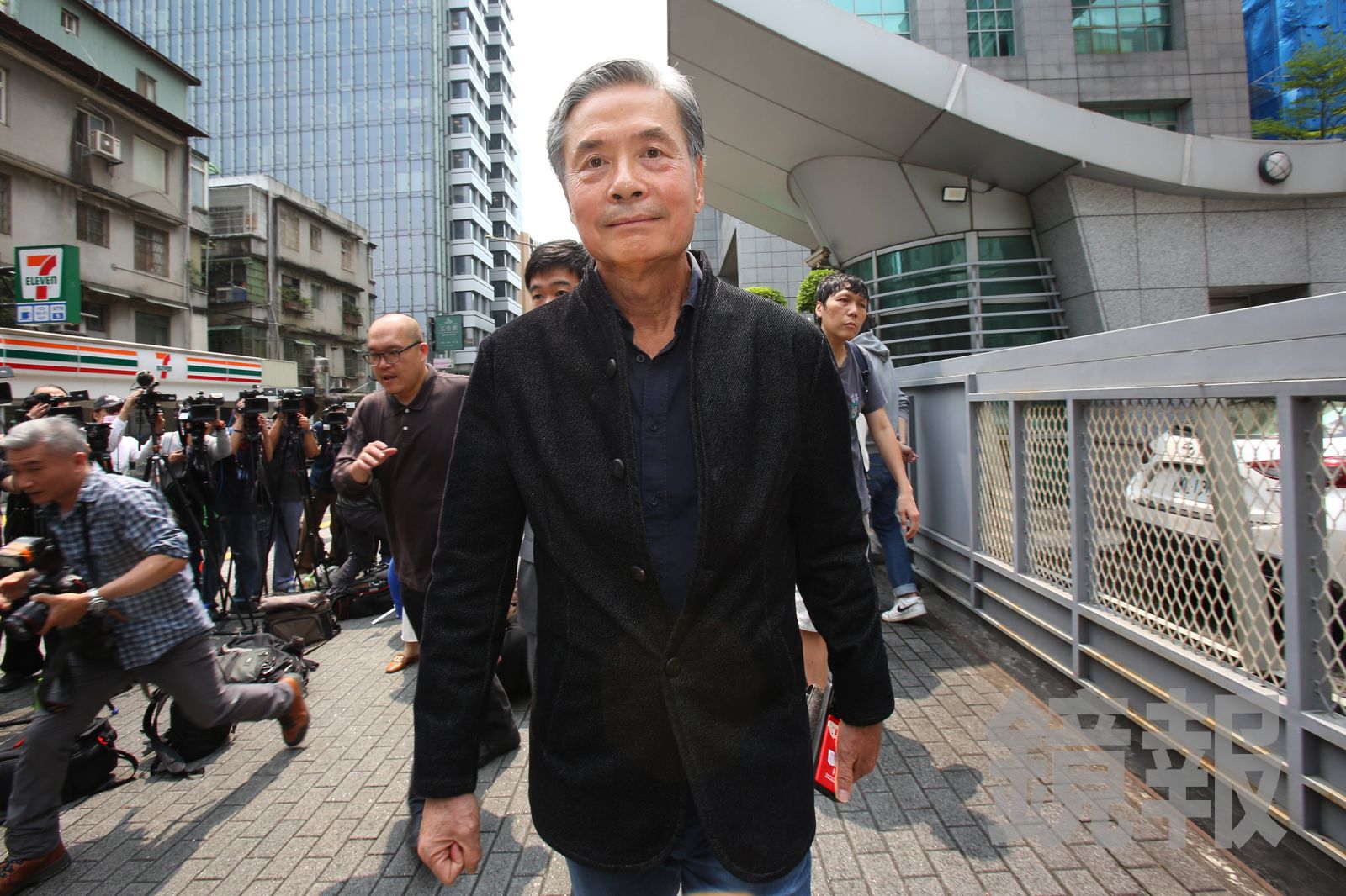 被蕭旭岑點名好好照顧馬英九　金溥聰：調查完成後就會完整說明「絕不逃避」