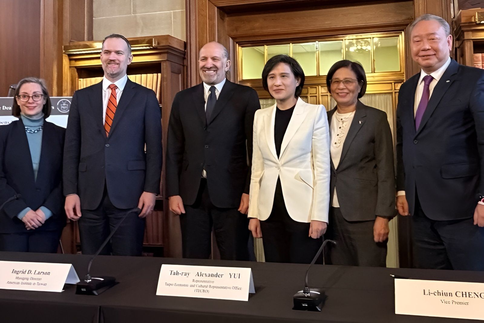 這筆帳這樣算／台美投資MOU　2500億美元投資跟2500億美元信保差異在哪？