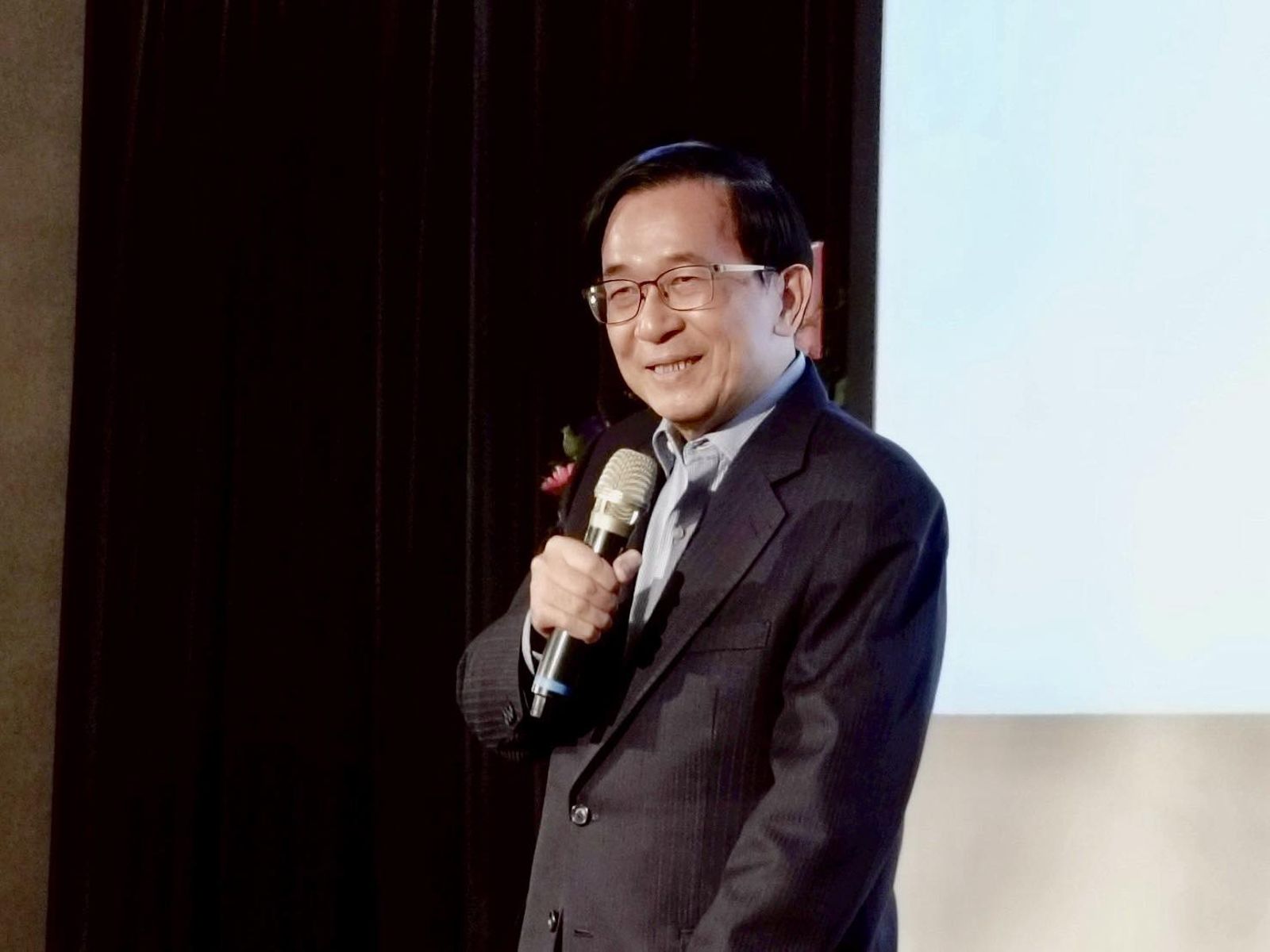 稱「非戰之罪」力挺賴卓體制　陳水扁：卓榮泰是賴清德最佳行政院長人選