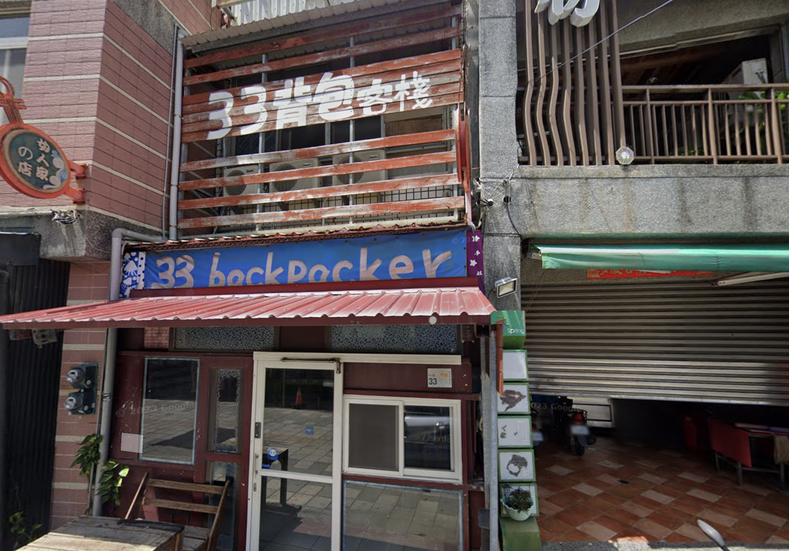 屏東民宿老闆兒「朝女學生噴精」落網 非法經營連罰3次遭勒令停業