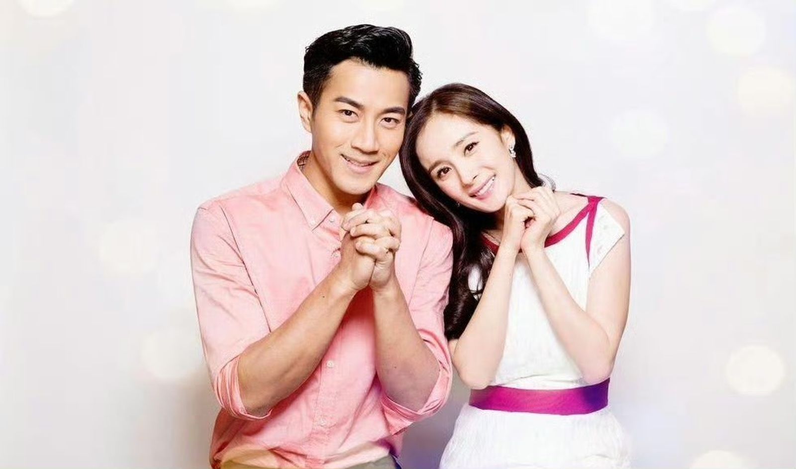 曾被大12歲前夫當「保姆」！楊冪離婚8年再被挖驚人內幕　劉愷威認愛小8歲女星4年疑情變