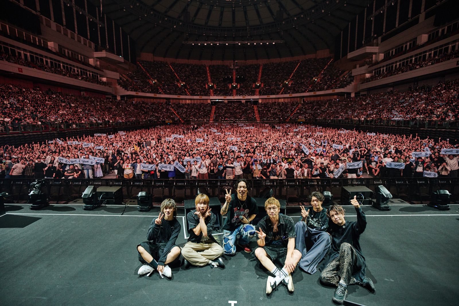 神曲〈乾燥花〉唱哭歌迷! 優里首攻蛋太滿足:想搬來台北住