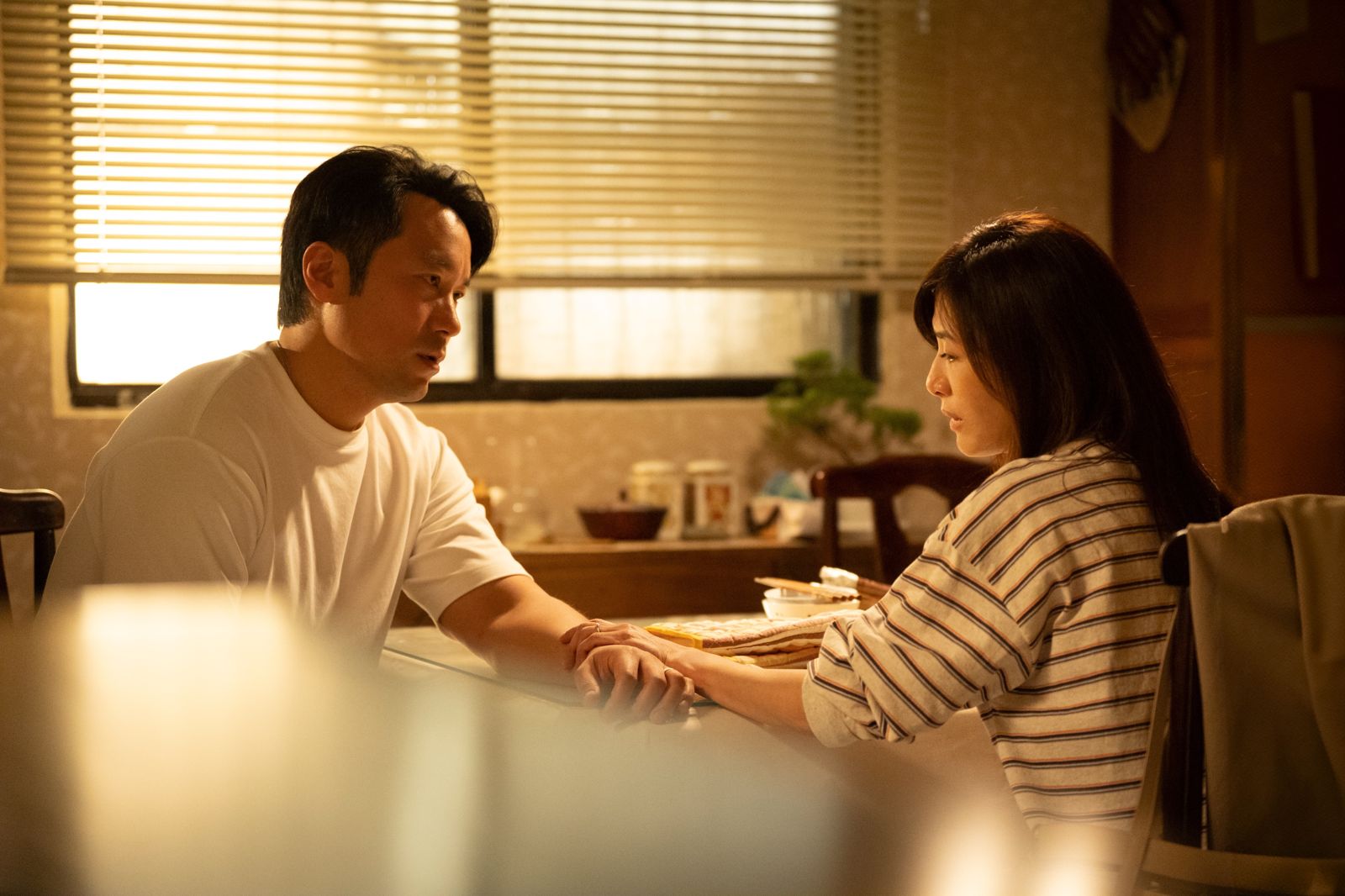 張孝全成「廢中年」遭老婆嫌棄:想賞他兩巴掌!蘇慧倫感嘆一邊苦撐、一邊想掙脫拉扯心聲