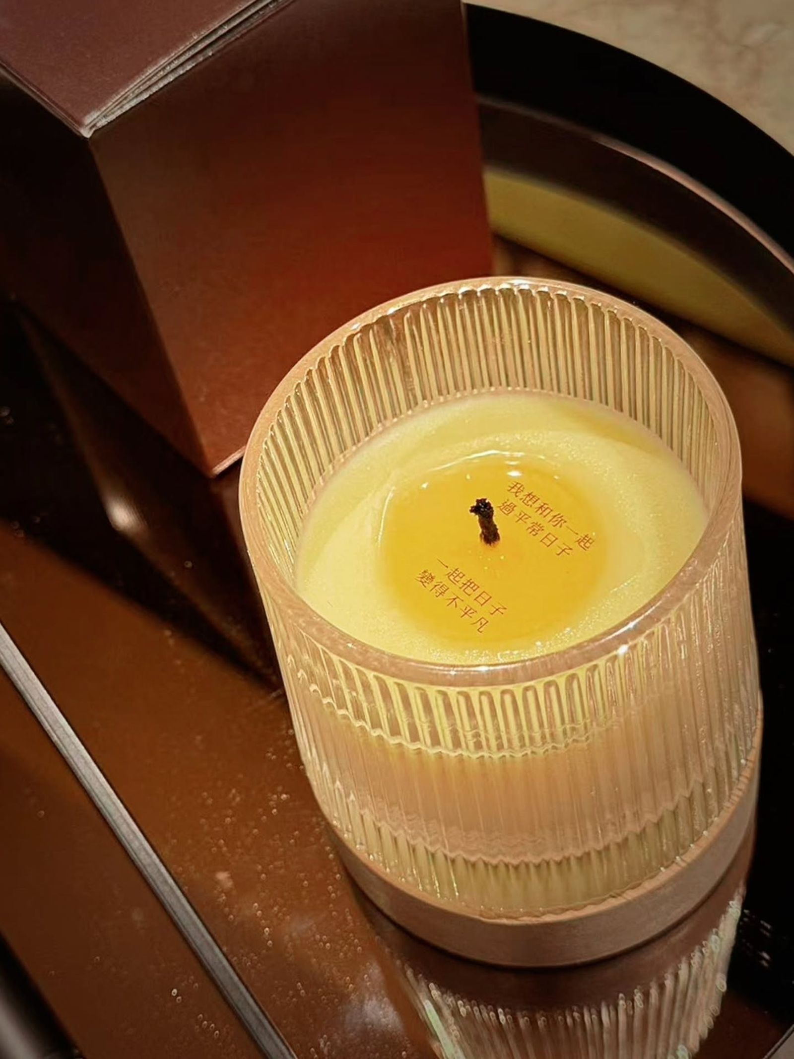 連晨翔貼出灑糖照,網友們甘願被放閃。翻攝hsiang_5208 IG