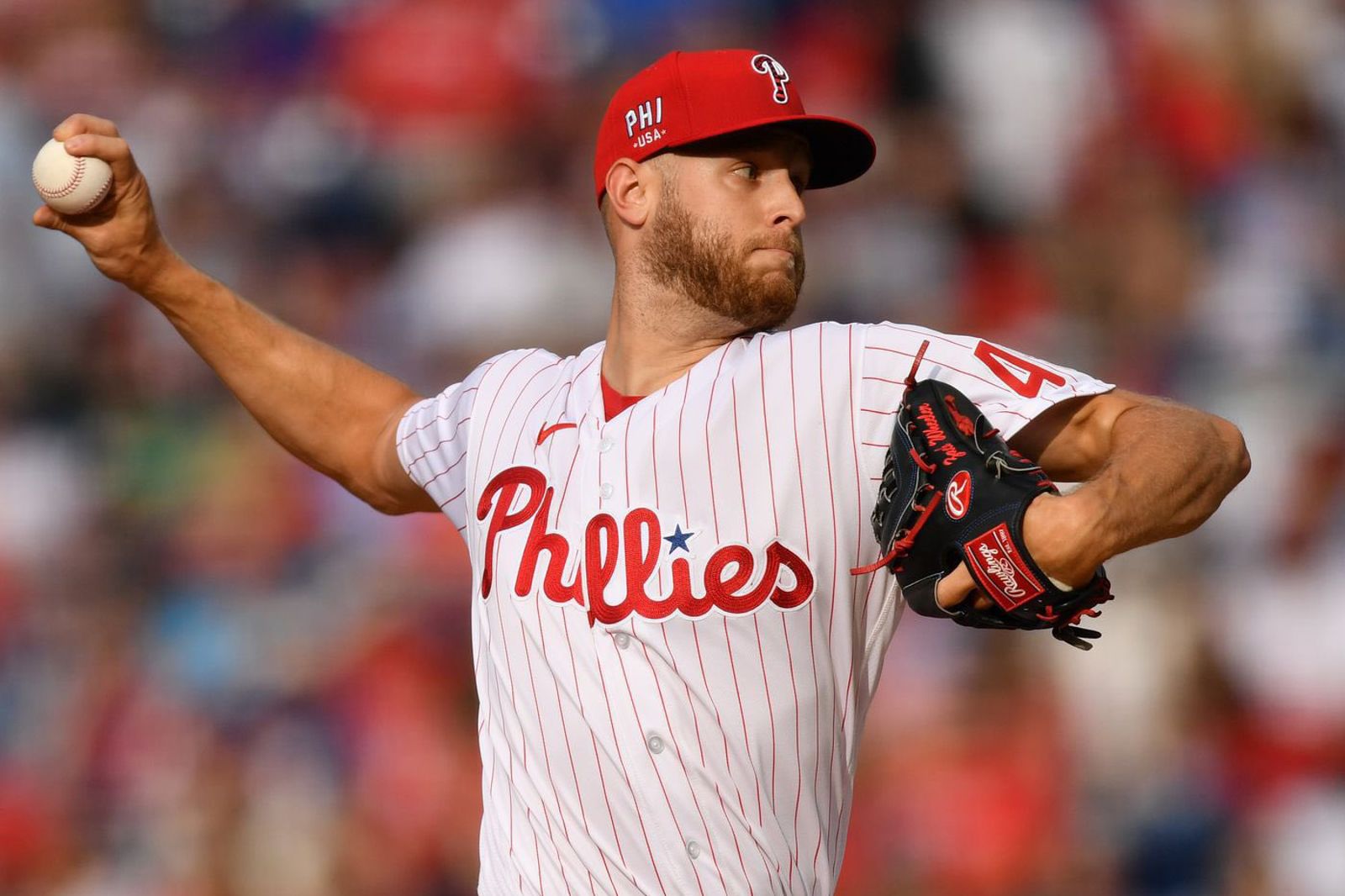 MLB／費城人噩耗！Wheeler動刀報銷　復原期曝光