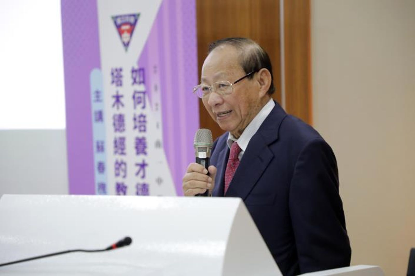 賴清德新聘6資政「AMD蘇姿丰之父」蘇春槐入列 高大成出任國策顧問