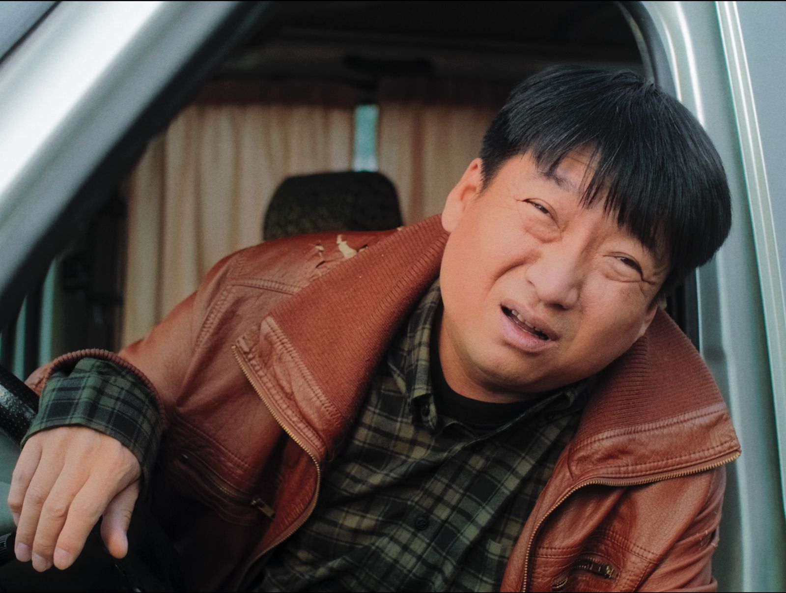 坎城金棕櫚《幸好你不在了:)》領軍　金馬影帝新作登高雄電影節