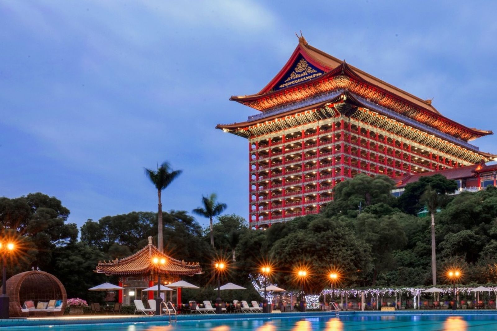 圓山飯店系統遇駭！資安專家曝「3特點」成完美攻擊對象
