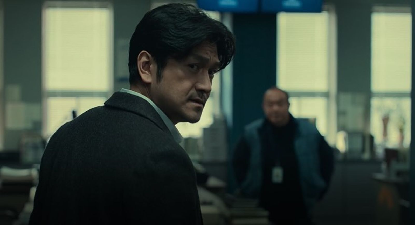 賣座片《犯罪都市》老鳥刑警「家暴老婆」被起底! 急發聲還原真相