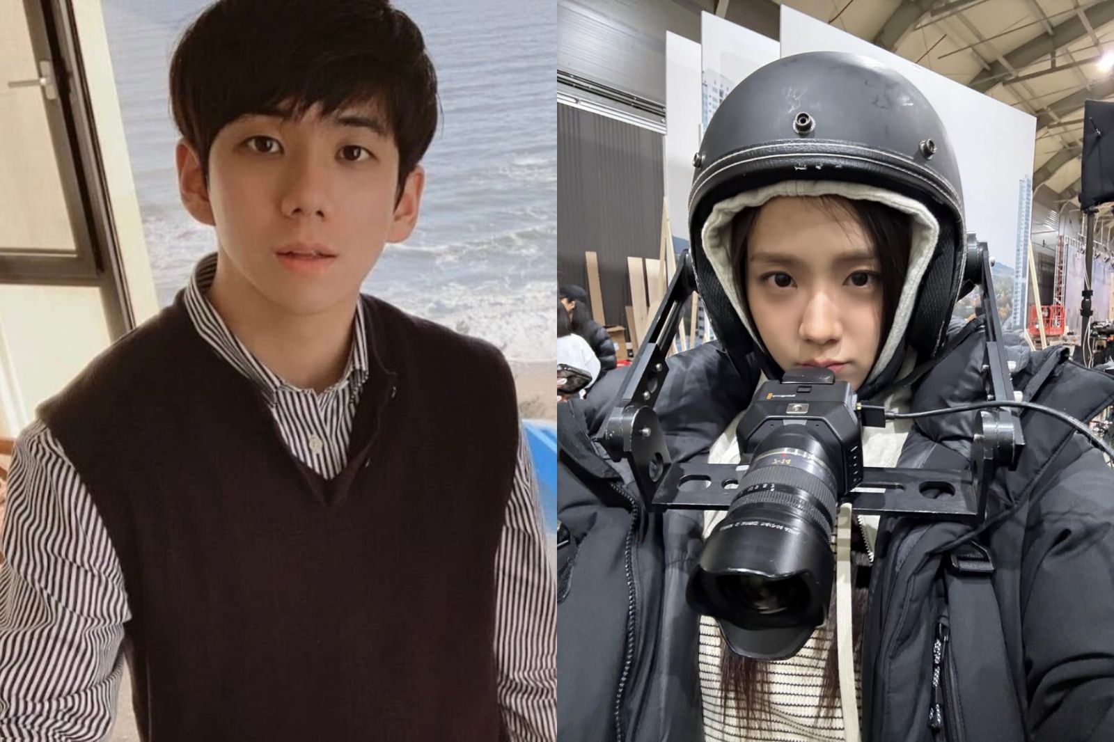 韓女團親哥逼迫「脫光跪地道歉、吞痰」　身分疑為Jisoo嫂子女性「遭性侵逃回娘家」竟被公司找上門