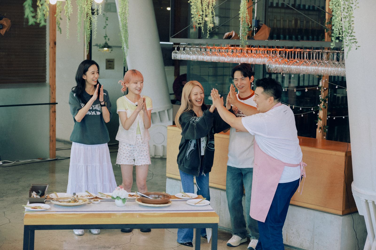 《客家廚房2》競爭太激烈「冒火藥味」　主廚驚吐：不做了